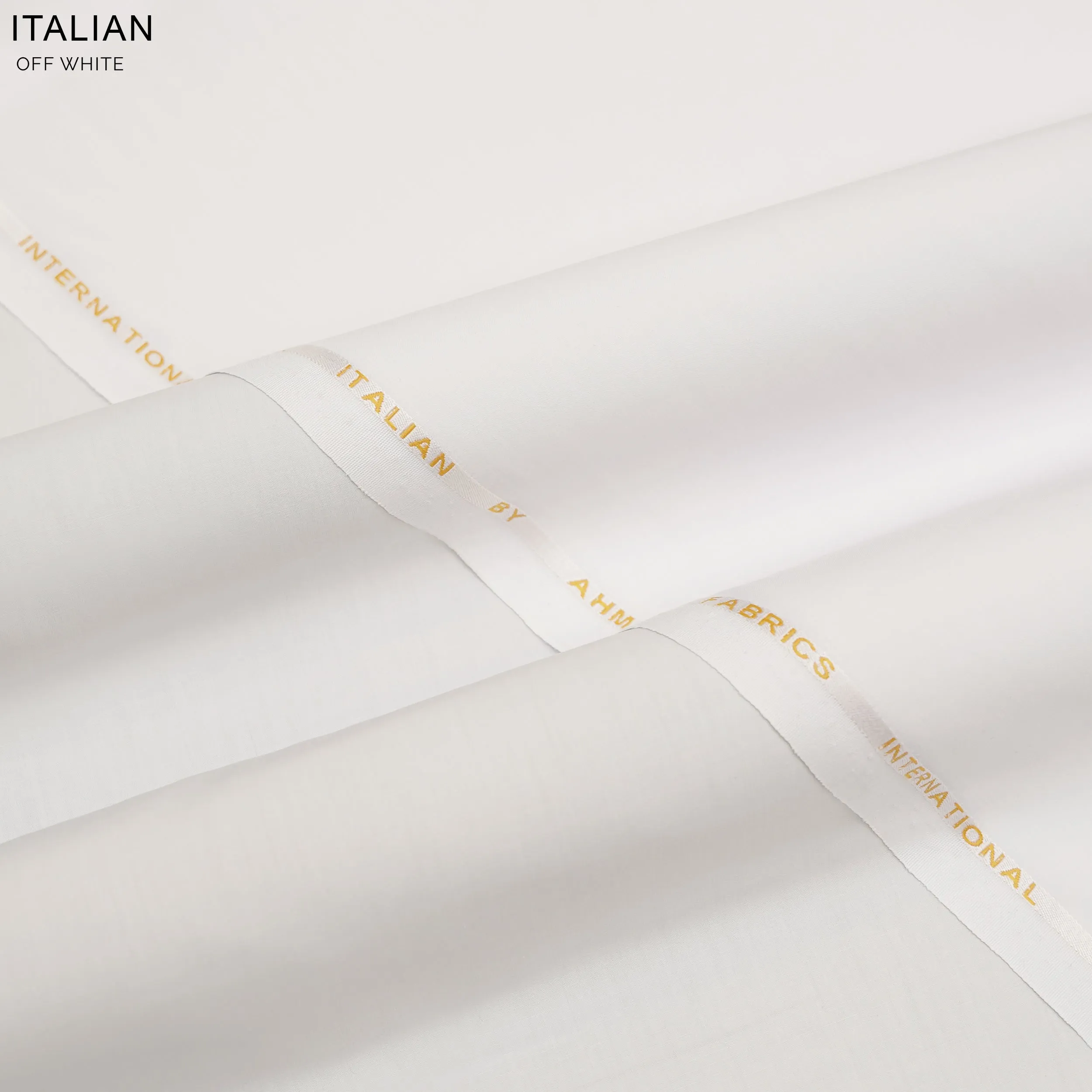 Italian Suiting