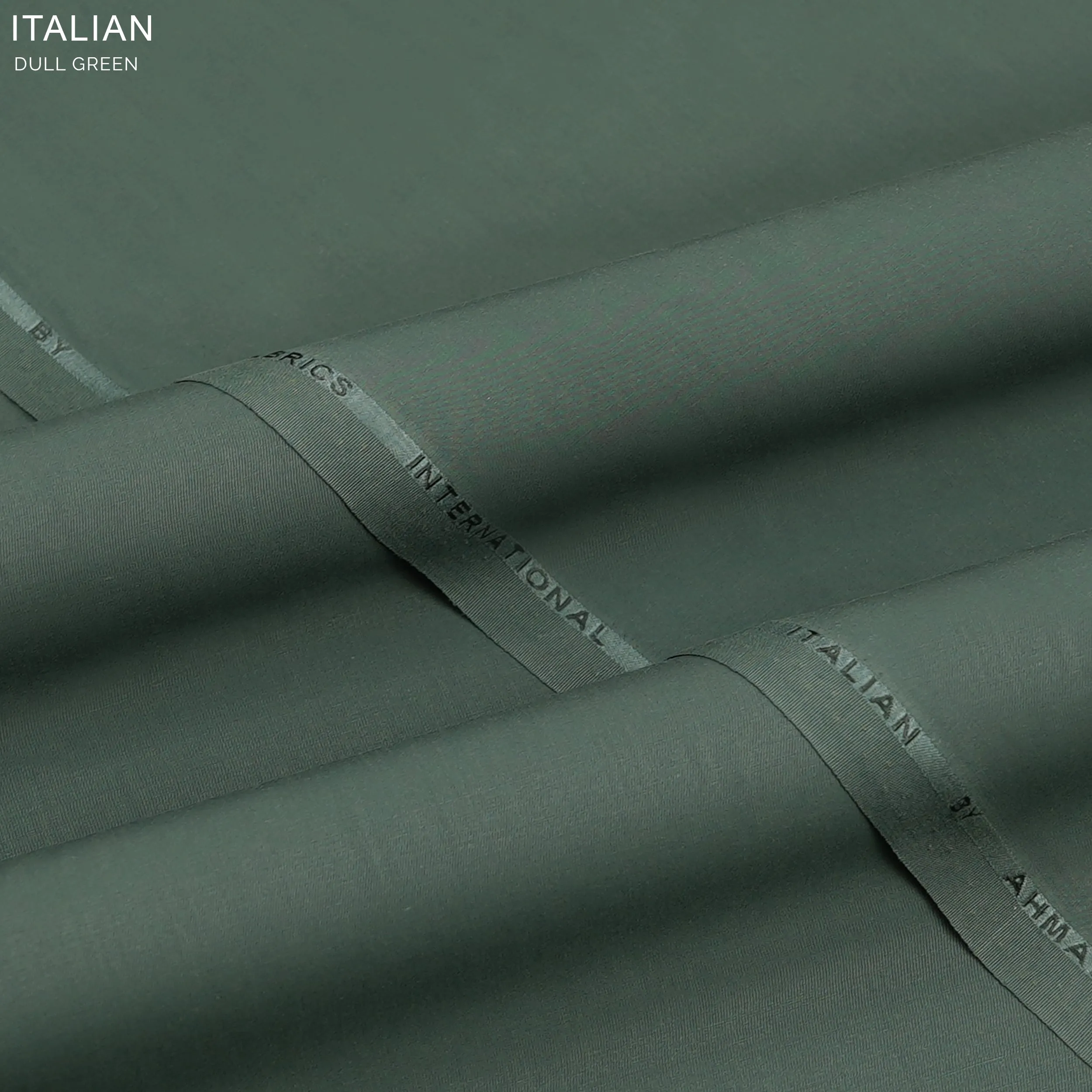 Italian Suiting