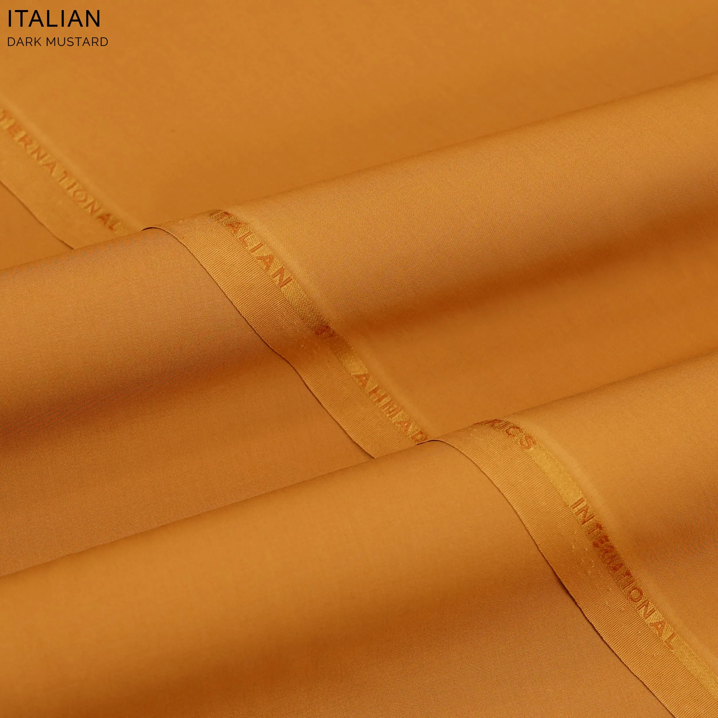 Italian Suiting
