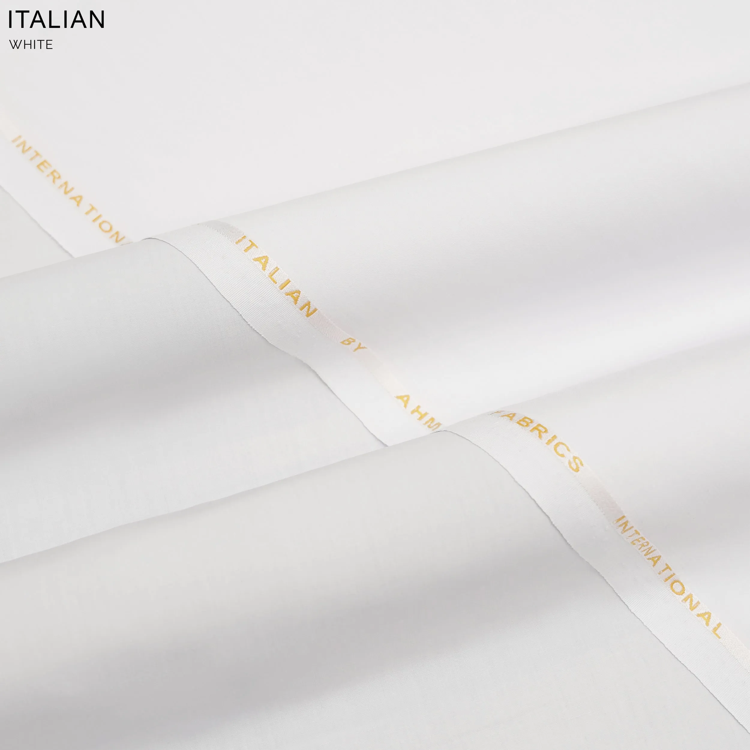 Italian Suiting