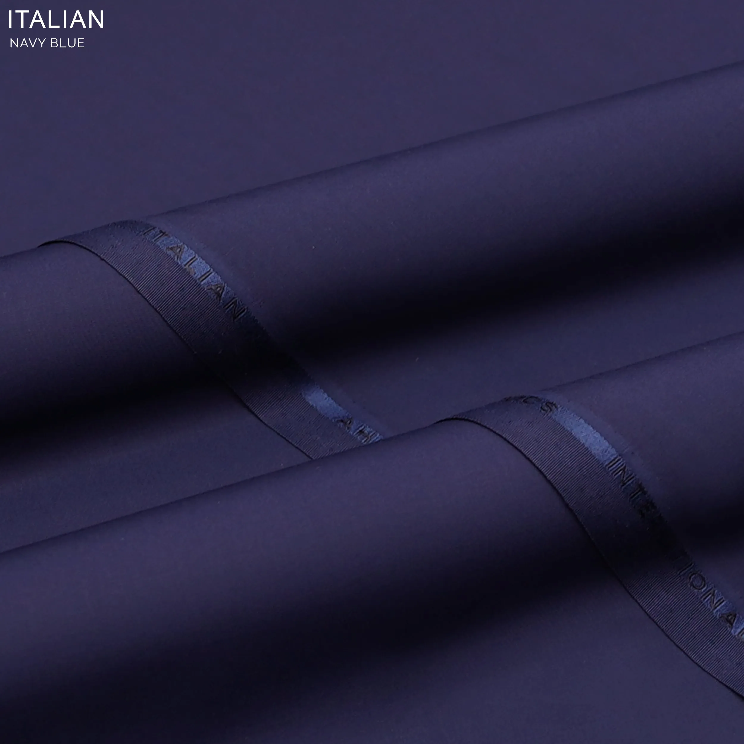 Italian Suiting