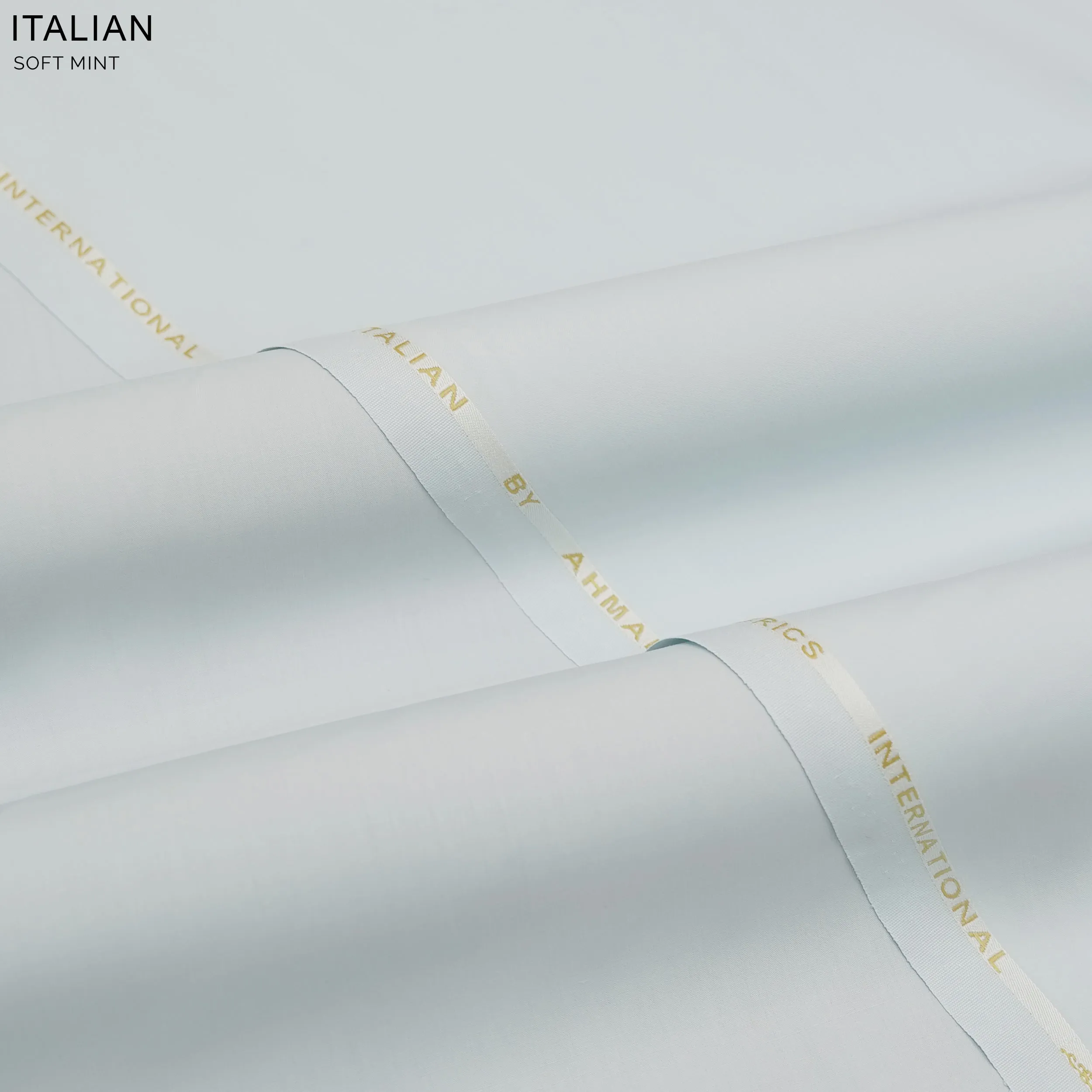 Italian Suiting
