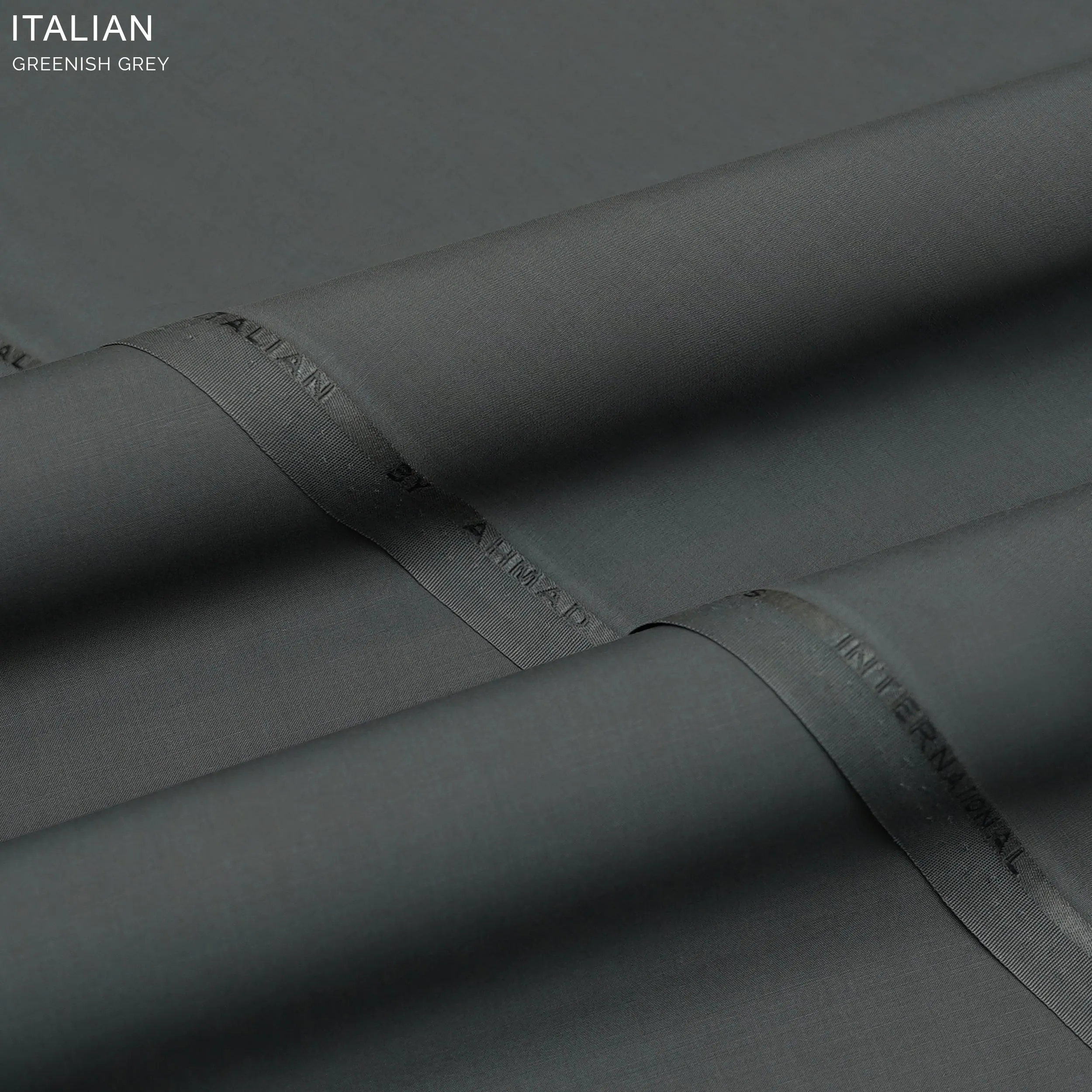 Italian Suiting