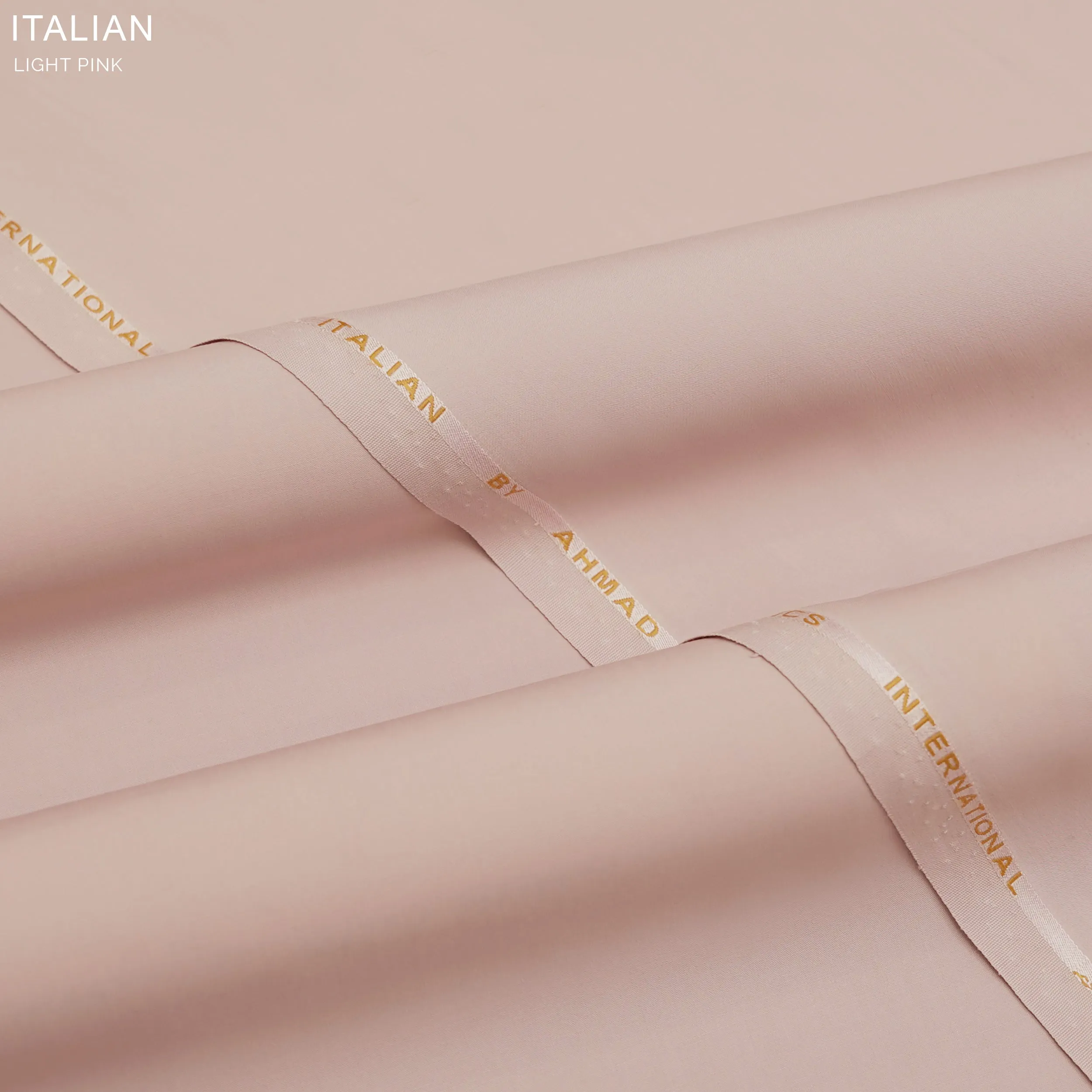 Italian Suiting