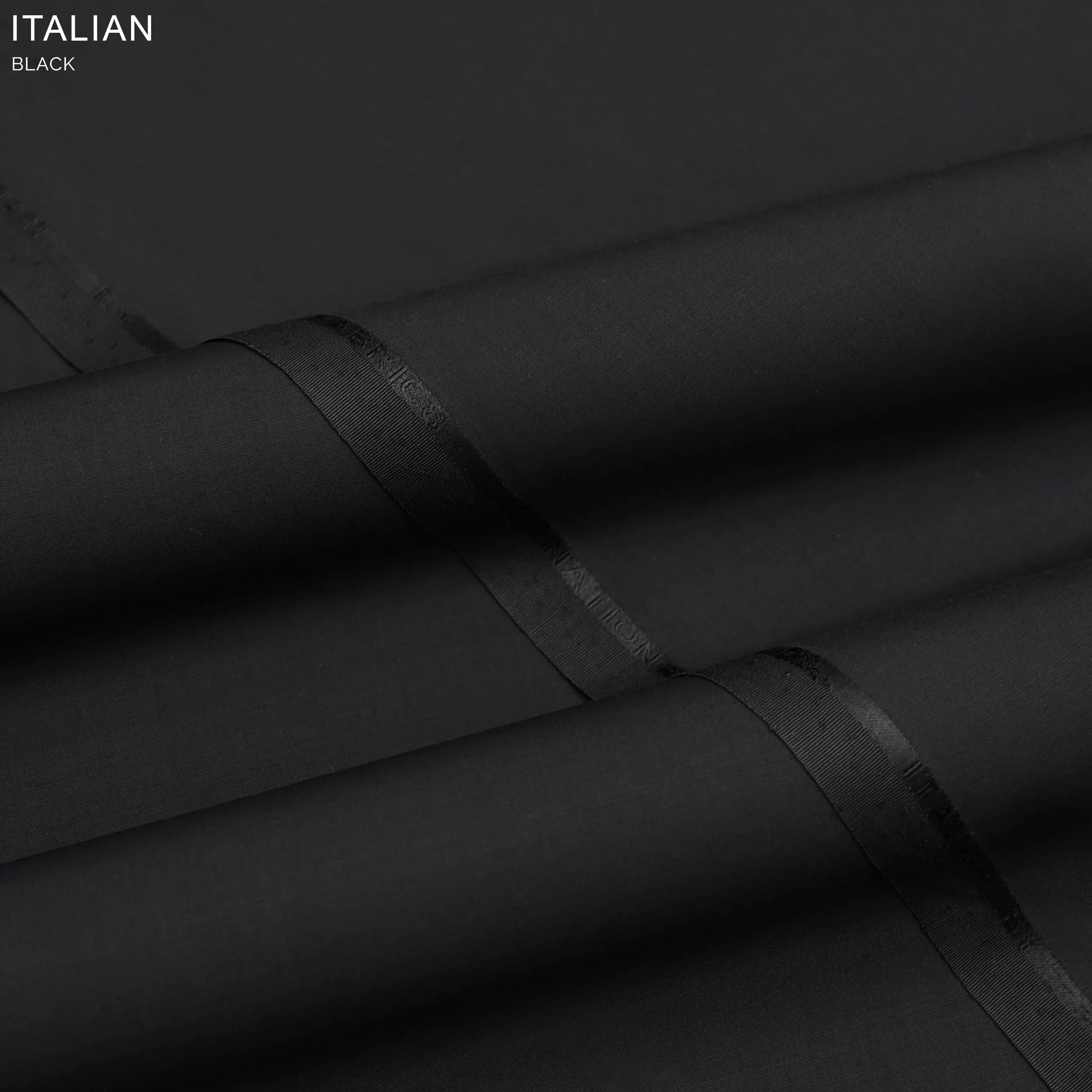 Italian Suiting