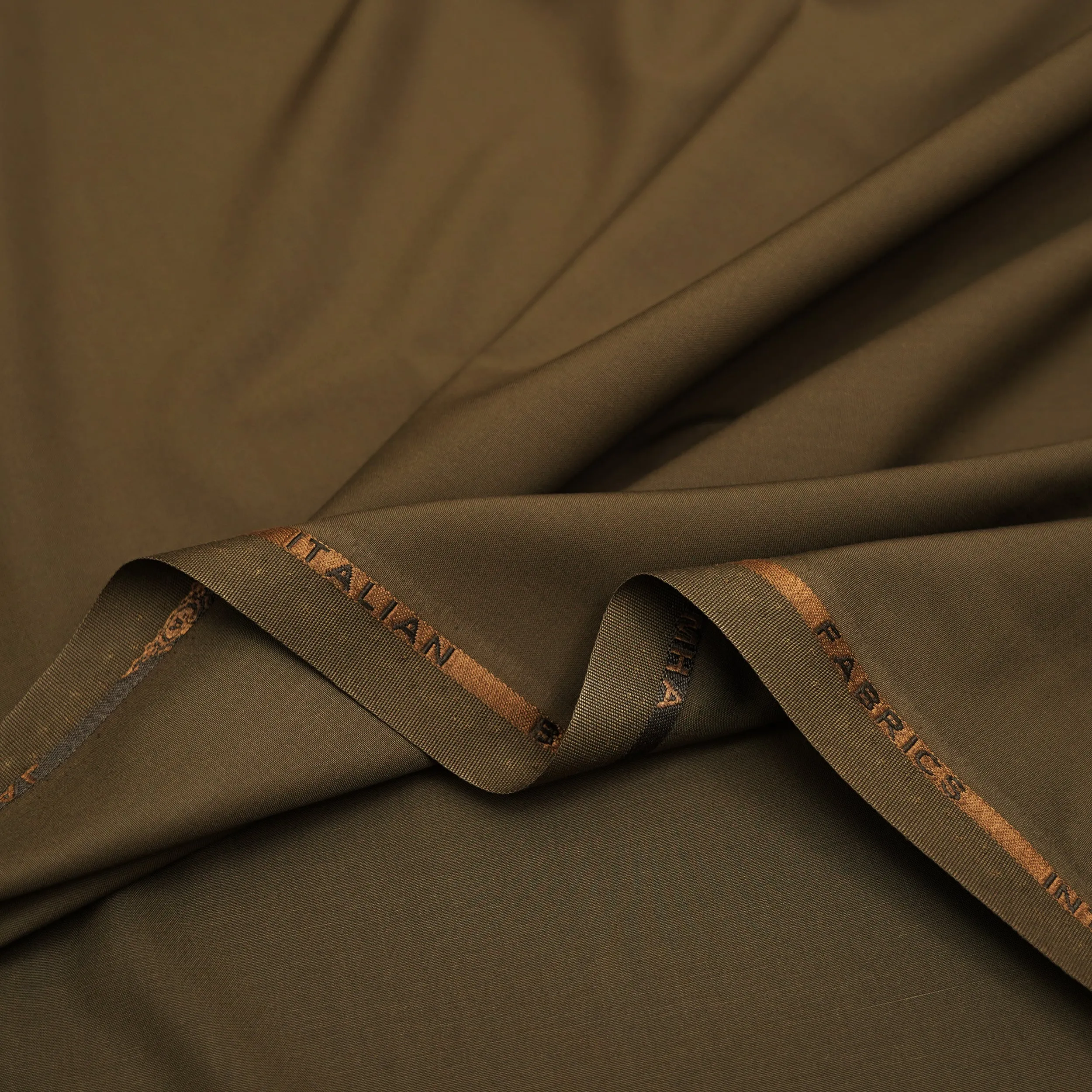 Italian Suiting