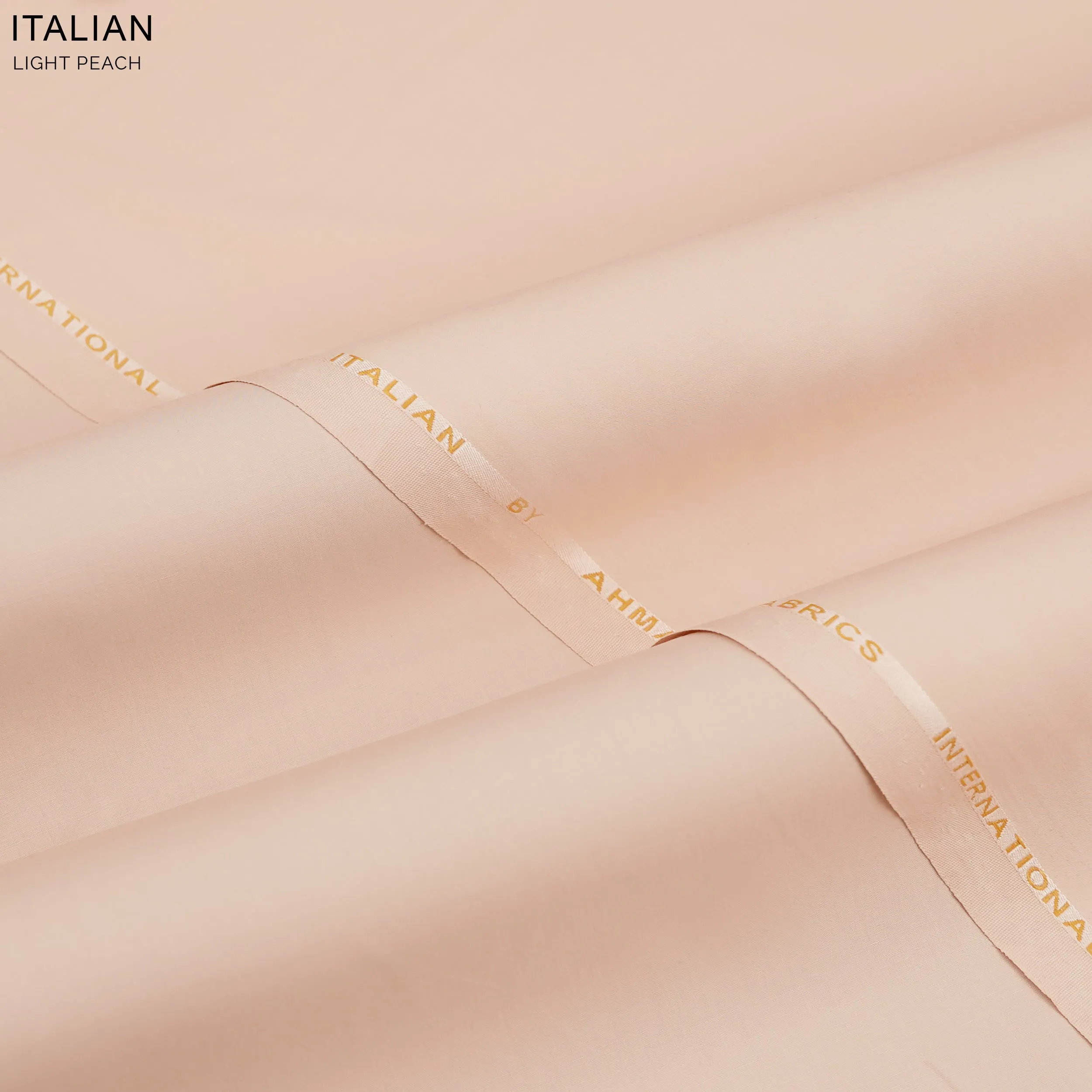 Italian Suiting