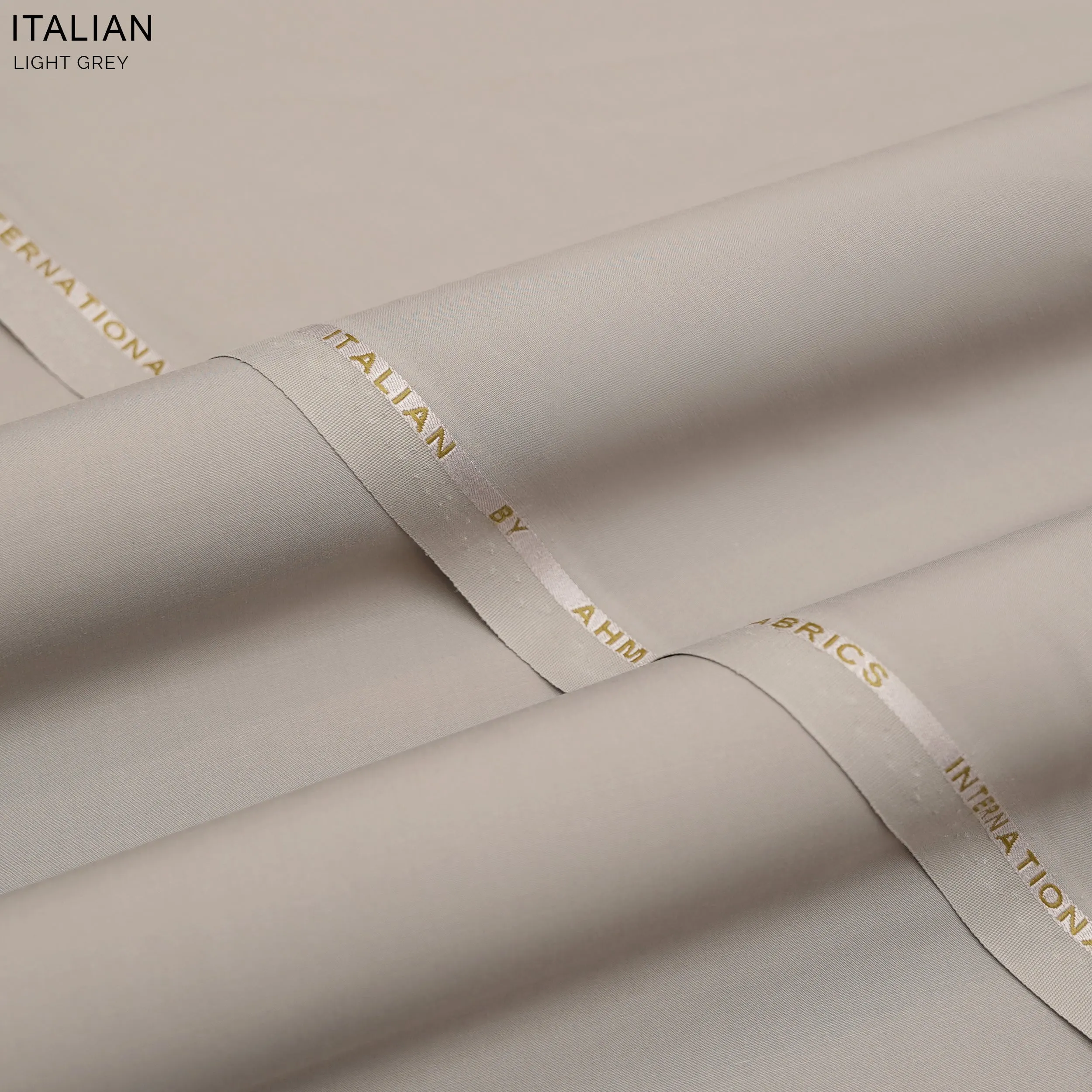 Italian Suiting