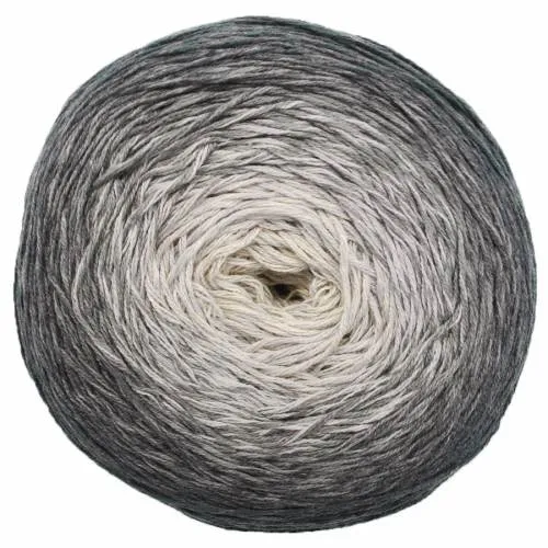 KFI Collection Painted Lace Degrade