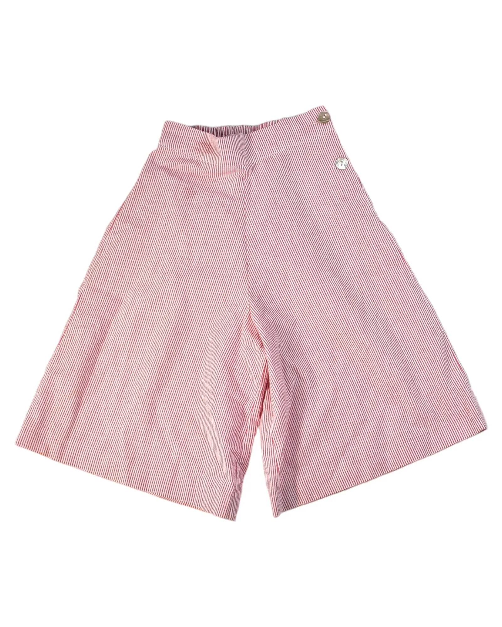 La Coqueta Culottes 4T