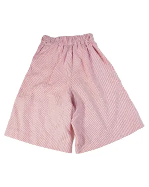 La Coqueta Culottes 4T