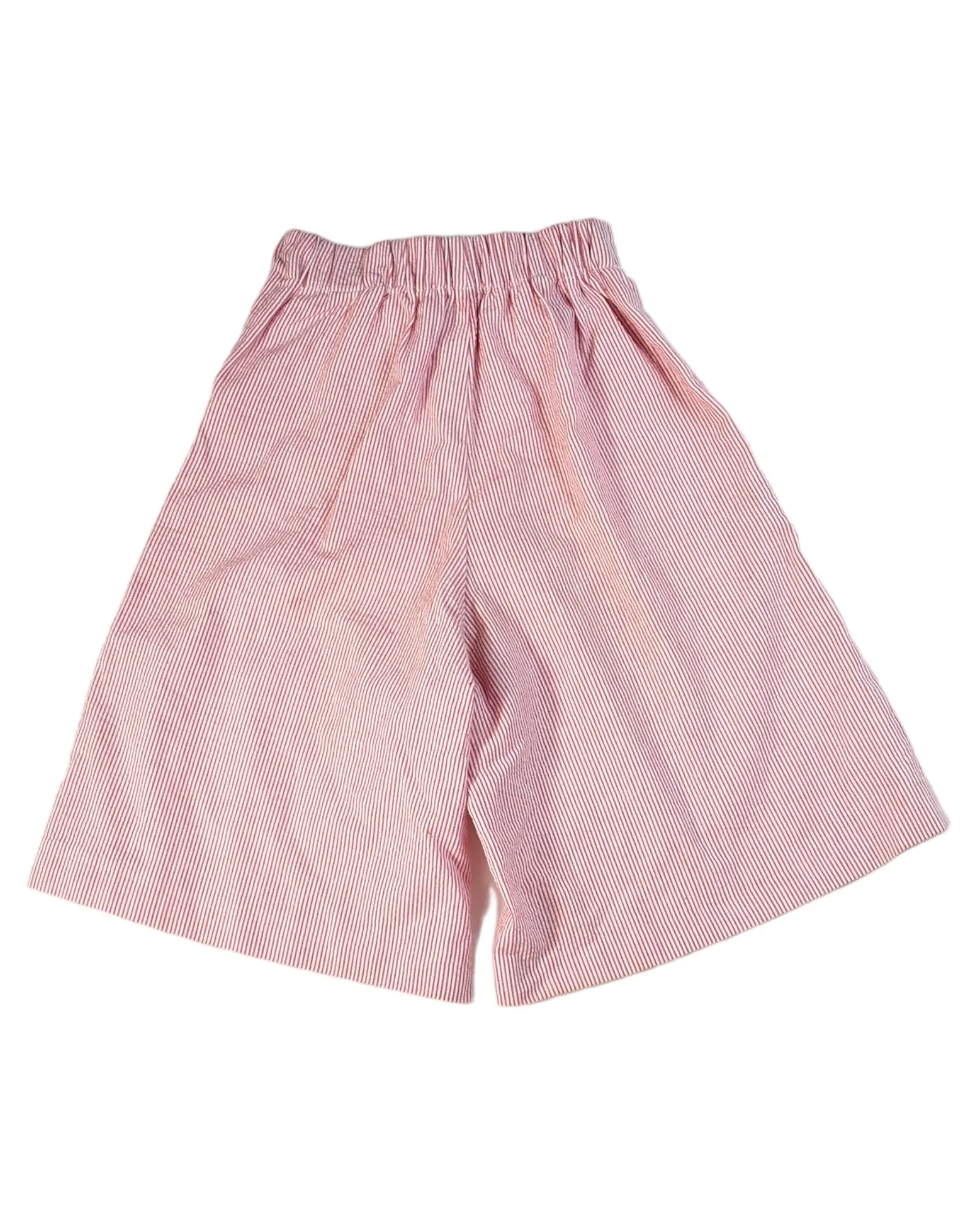 La Coqueta Culottes 4T