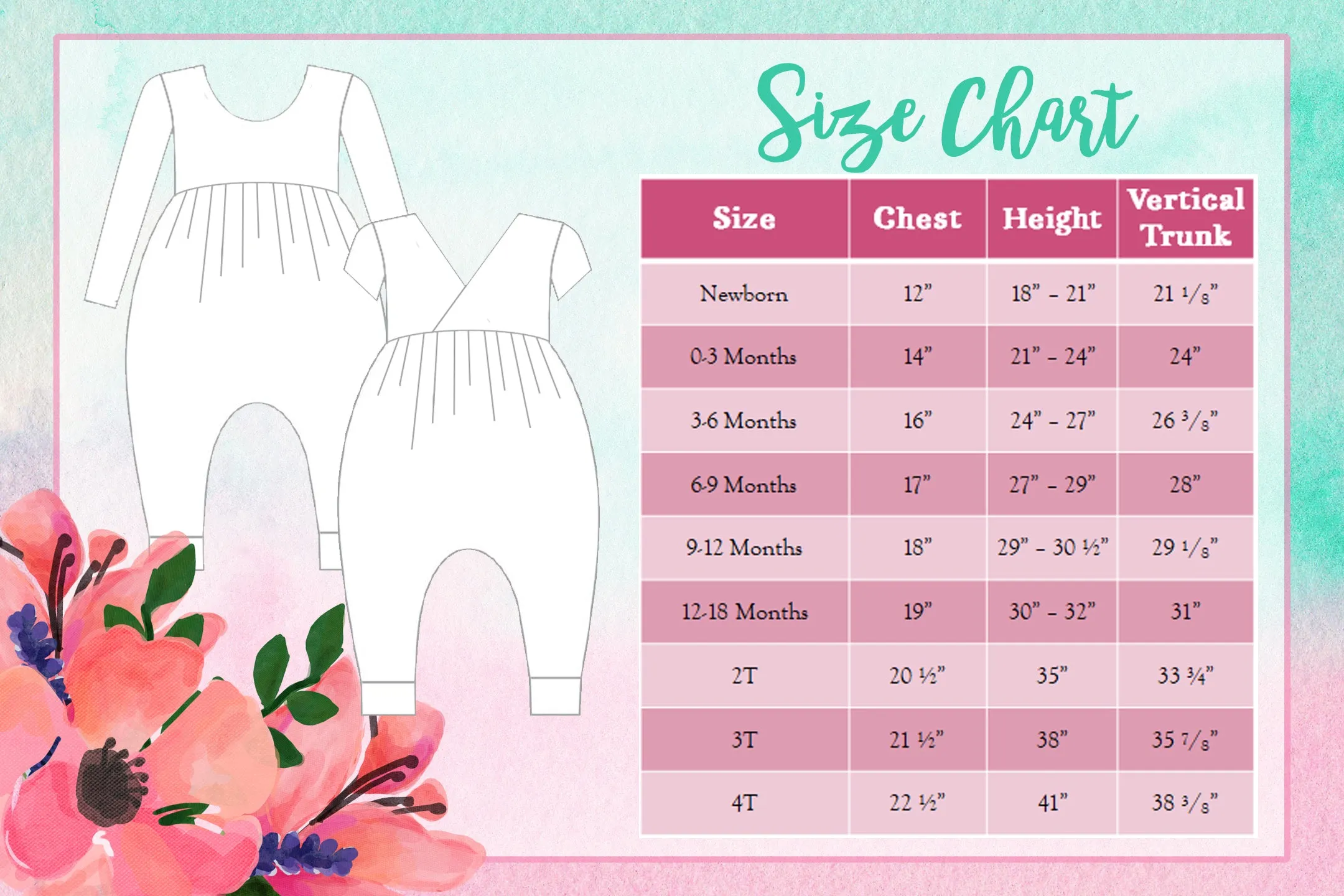 Lainey Romper