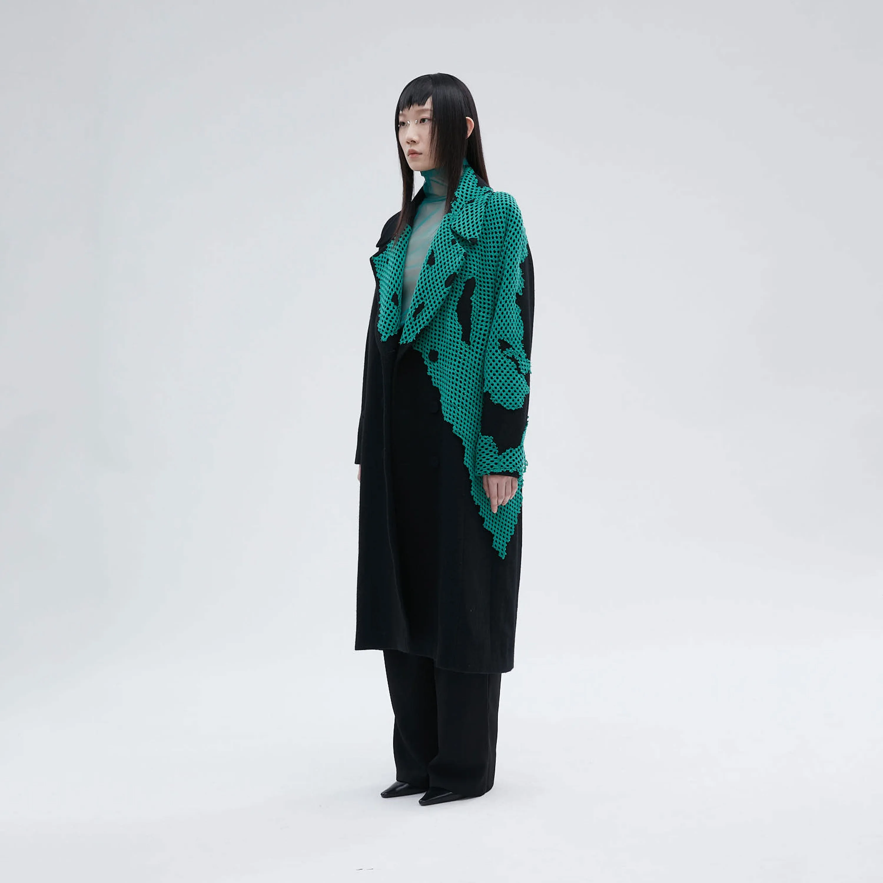 Lichen Coat