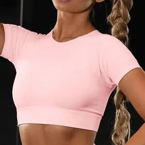 LovelyRLovely Women Seamless Yoga Sport Leggings Set