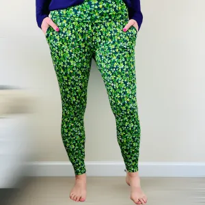 Lucky Clover Women's Lounge Joggers