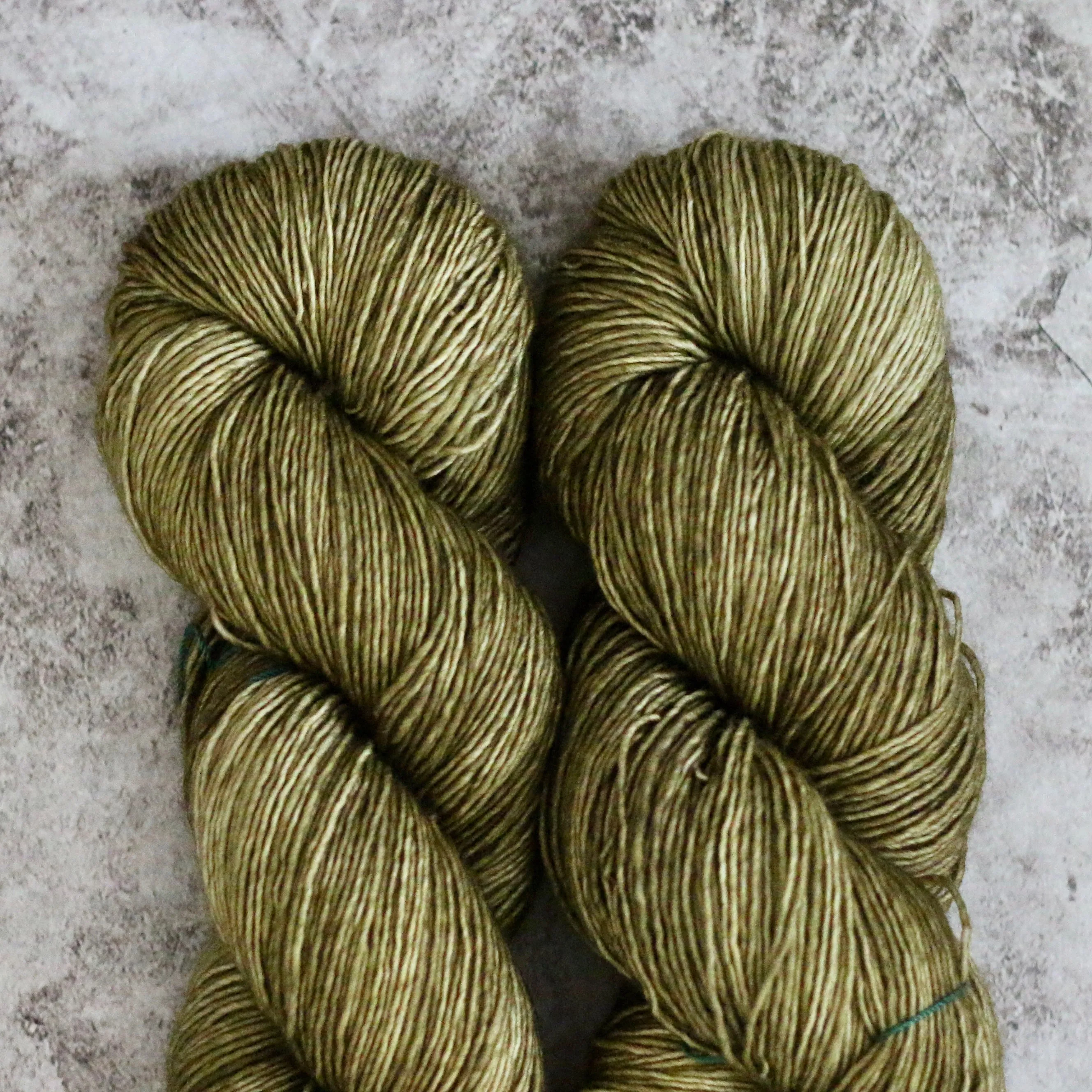Madelinetosh Wool   Cotton