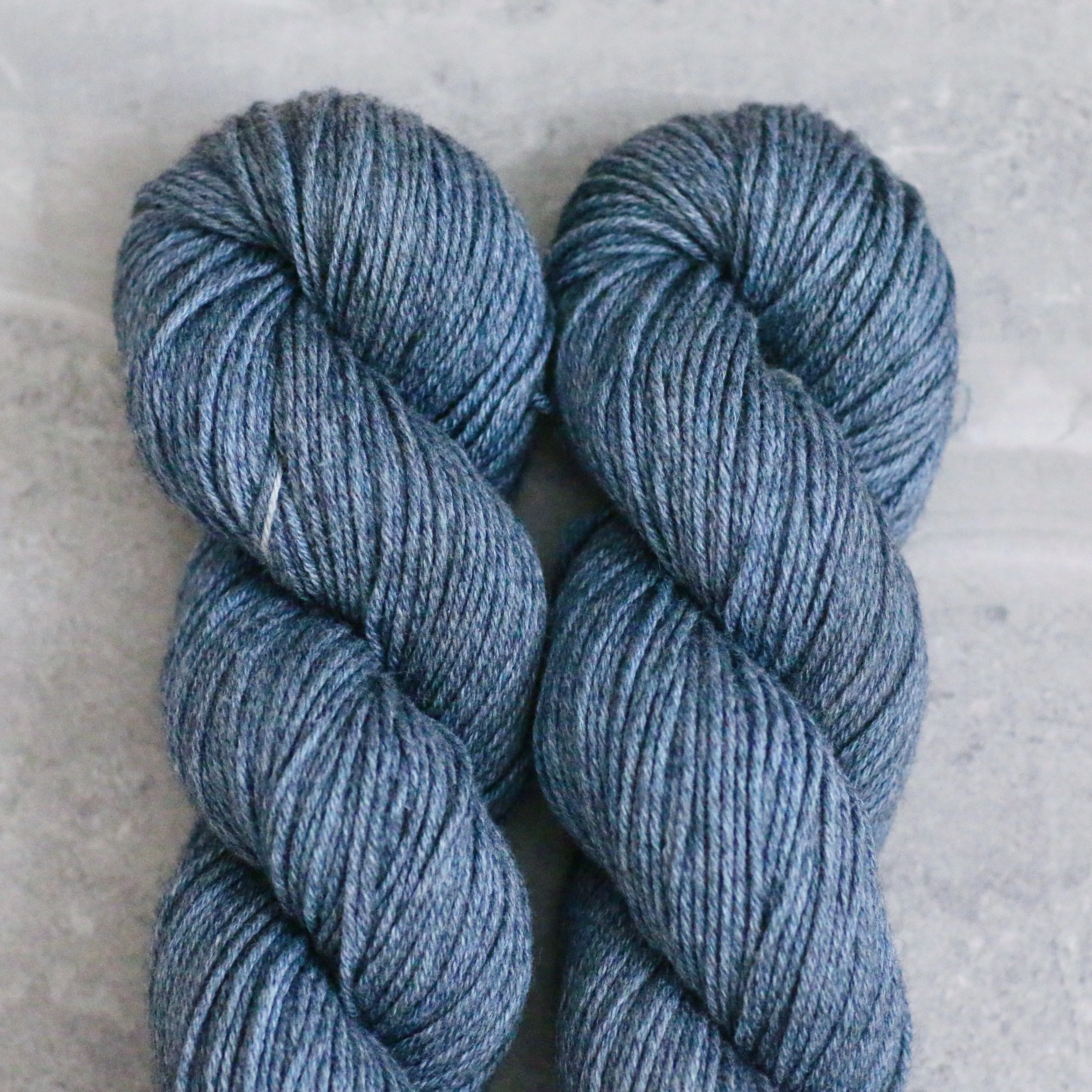 Madelinetosh Wool   Cotton