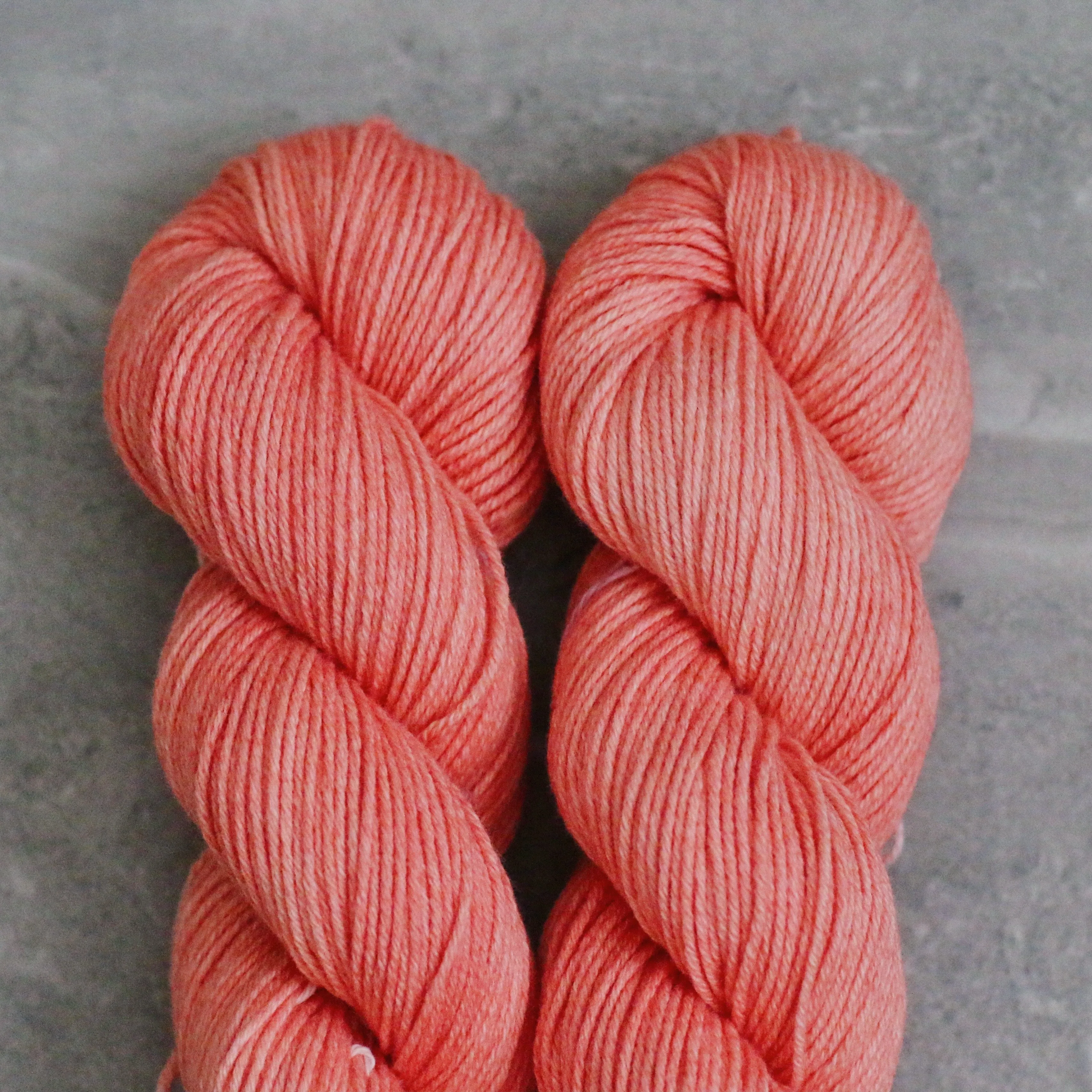 Madelinetosh Wool   Cotton