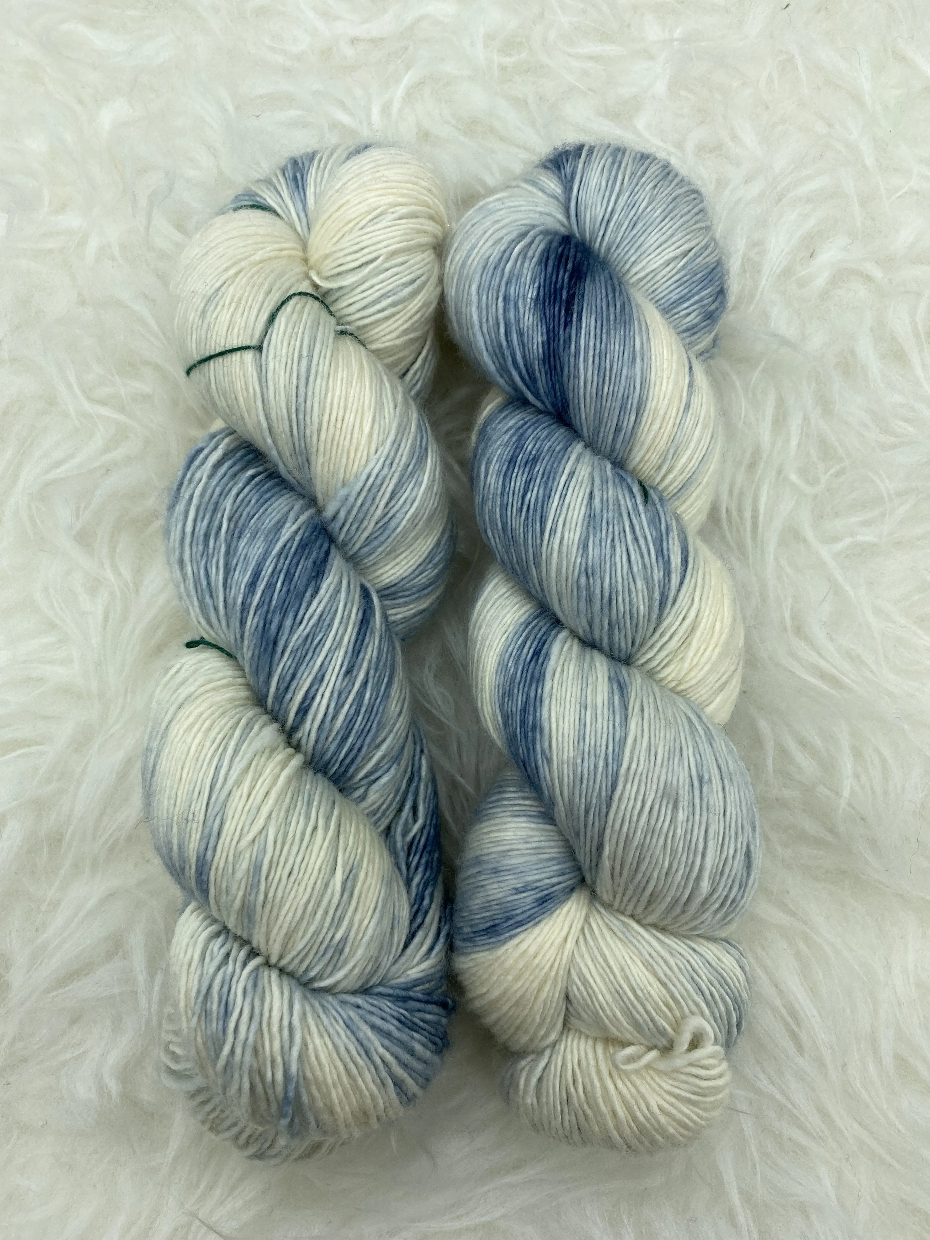 Madelinetosh Wool   Cotton
