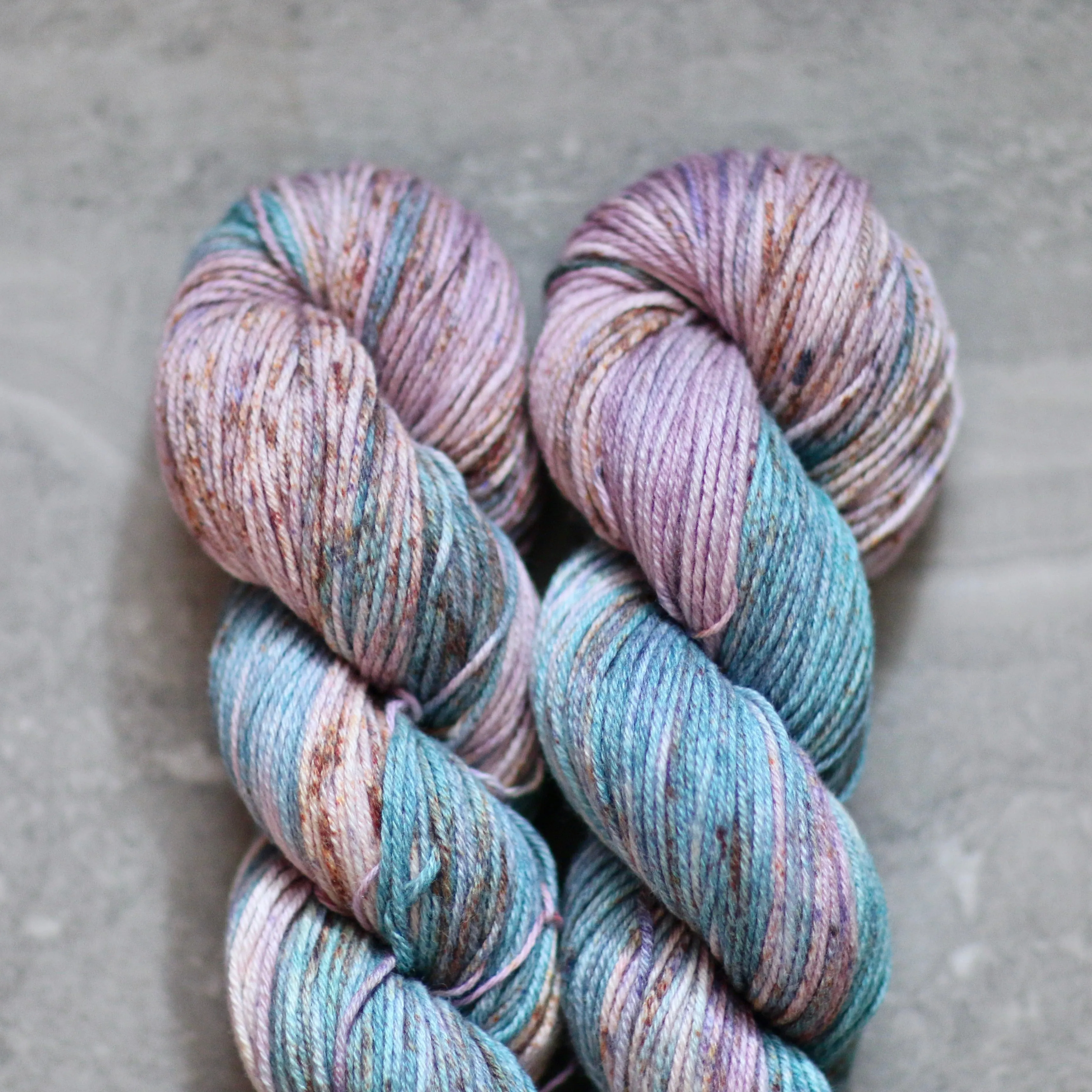 Madelinetosh Wool   Cotton