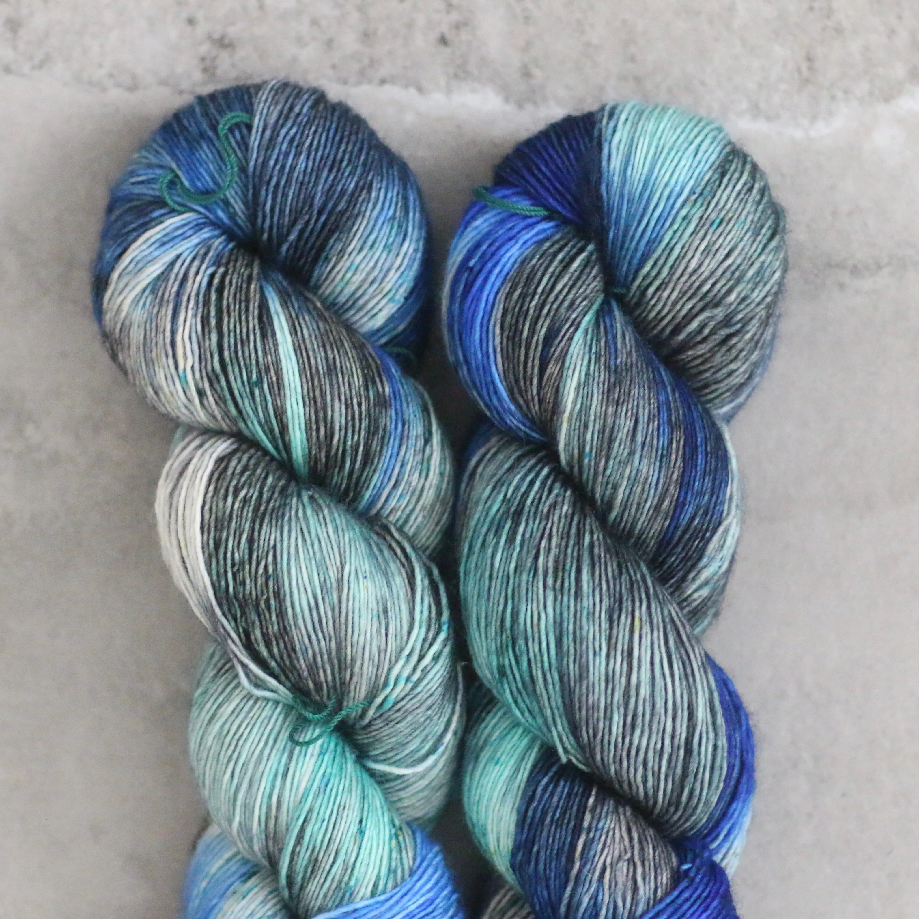 Madelinetosh Wool   Cotton