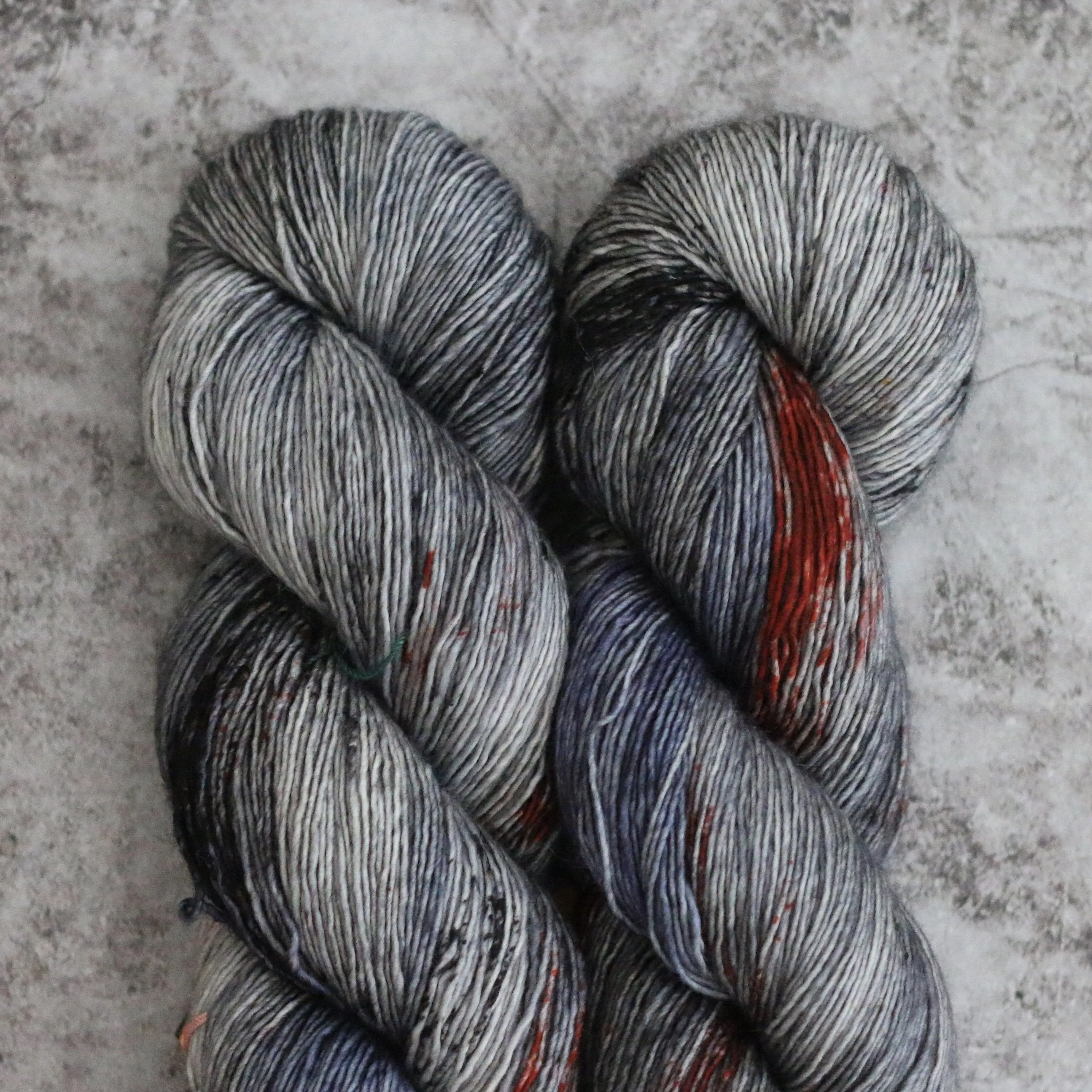 Madelinetosh Wool   Cotton