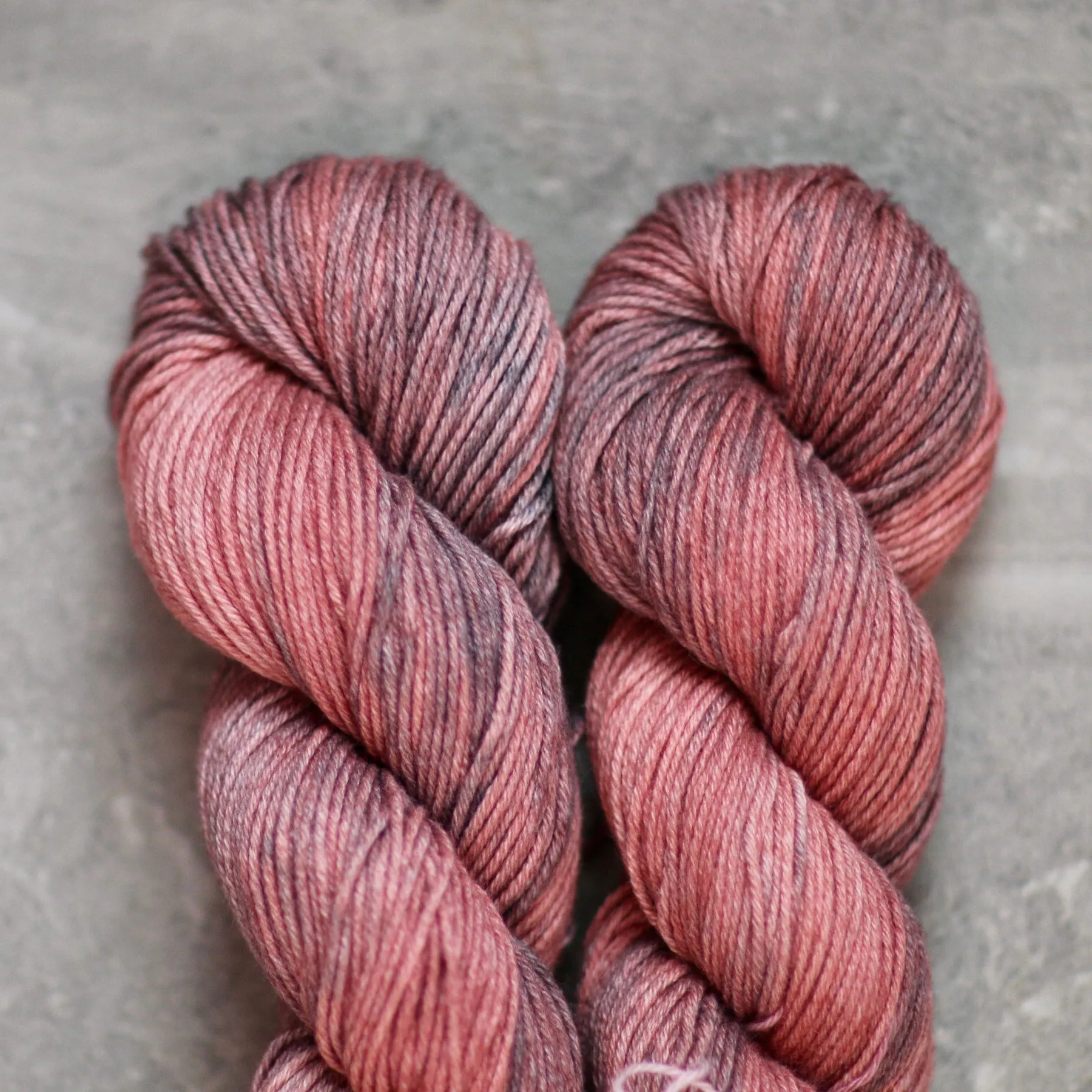 Madelinetosh Wool   Cotton