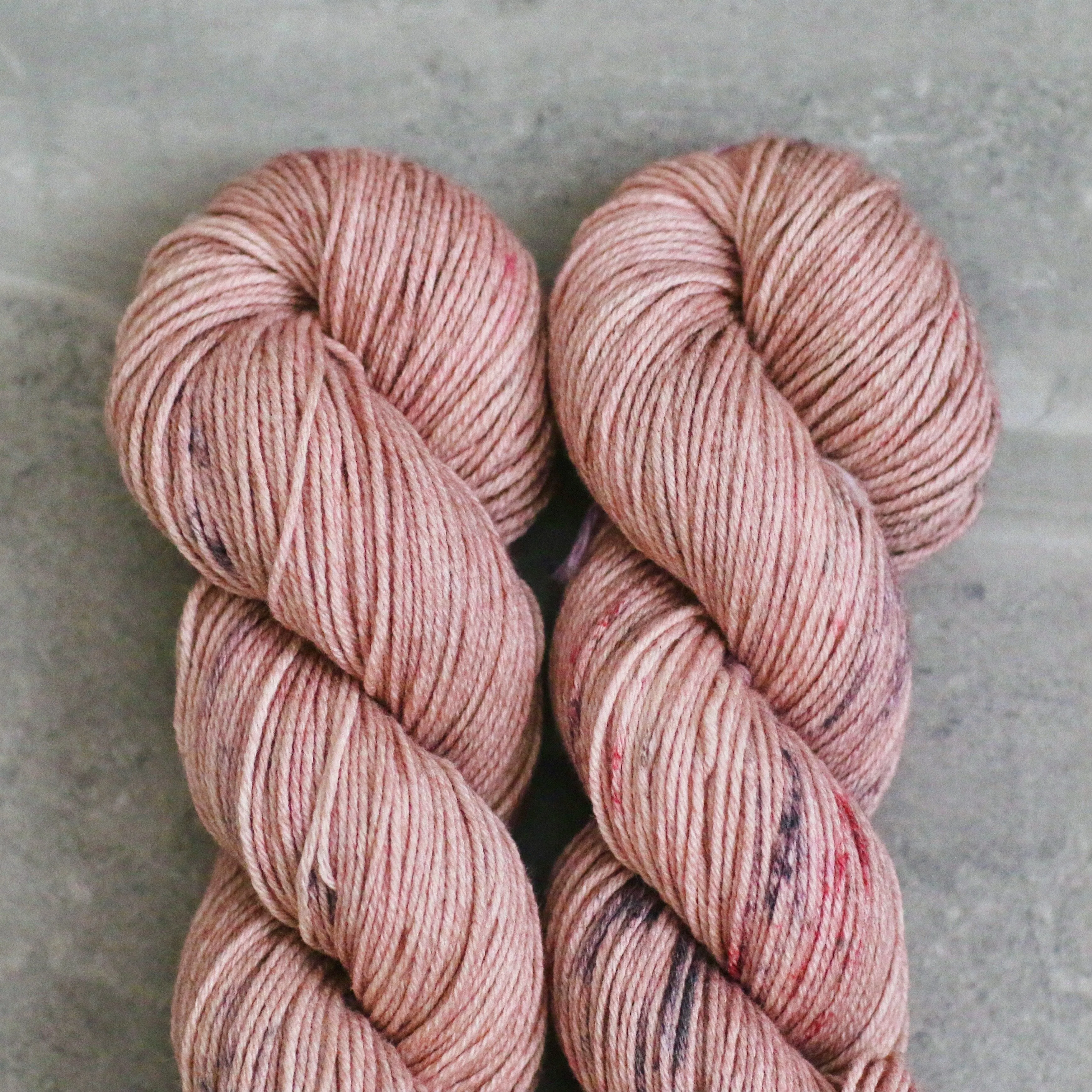 Madelinetosh Wool   Cotton