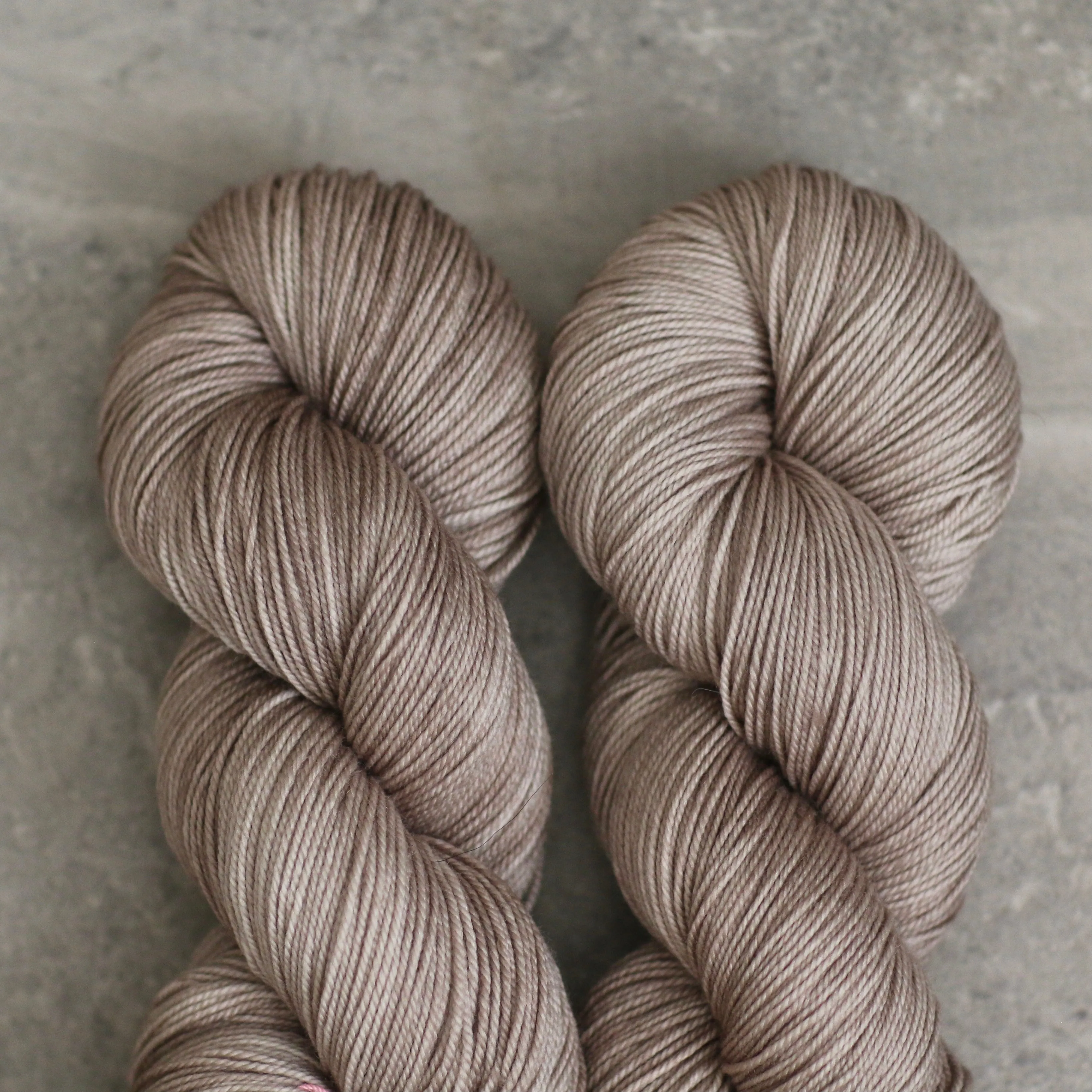 Madelinetosh Wool   Cotton