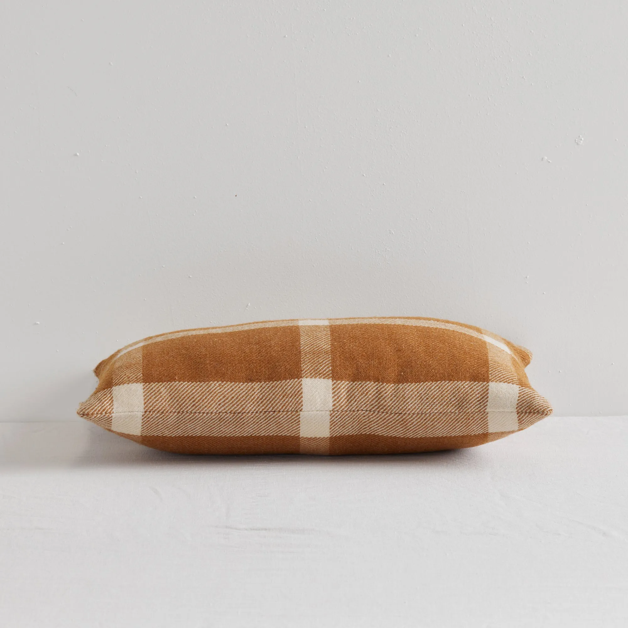 Marsha Cushion - Rust -30x50cm
