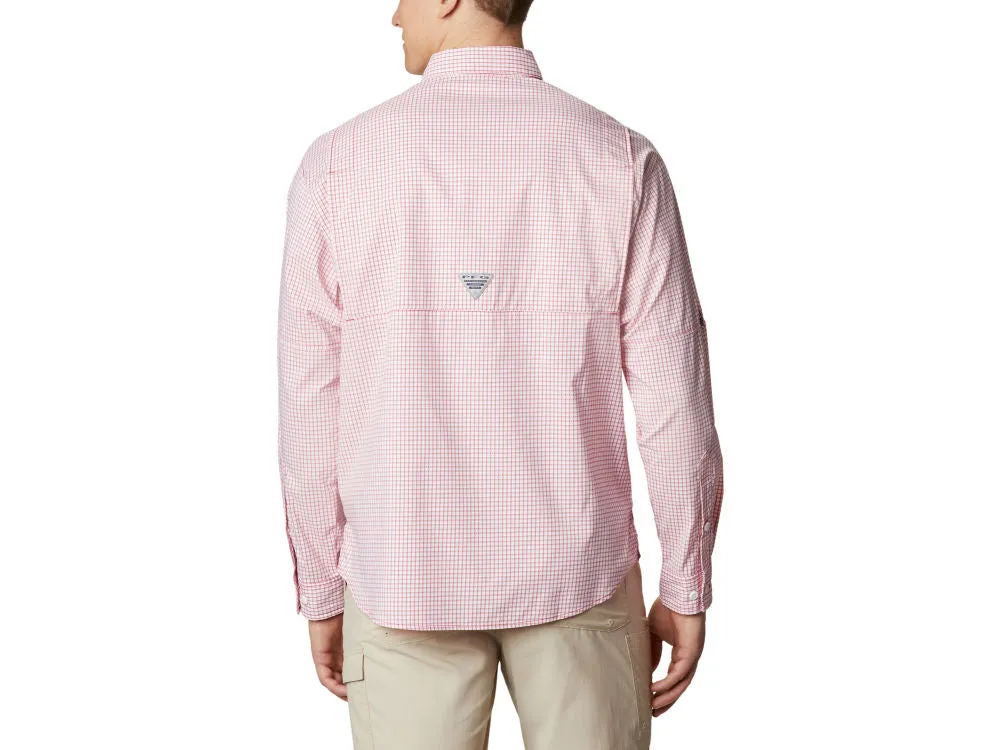 Men's Super Tamiami Long Sleeve Shirt
