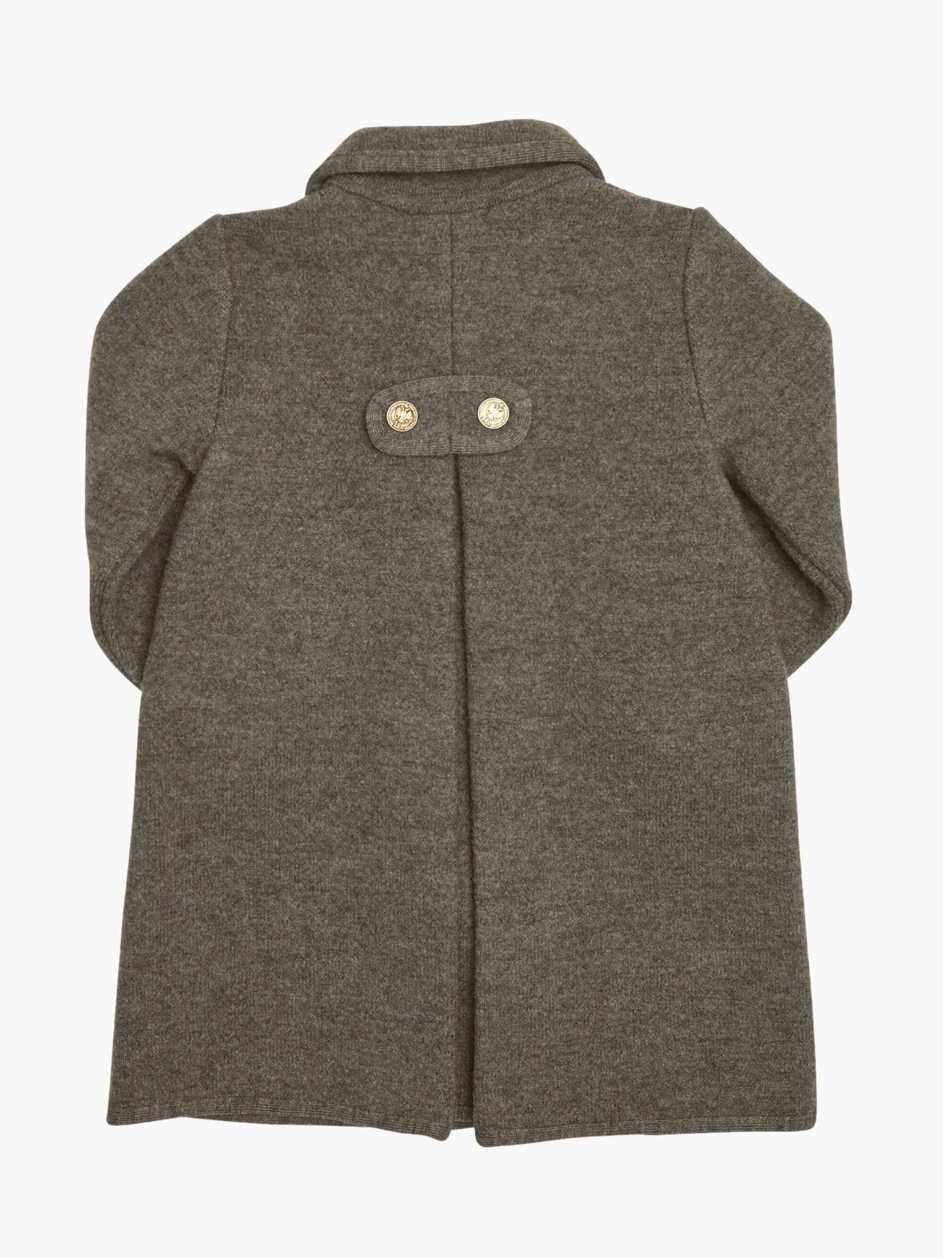 Mink Razorbil coat