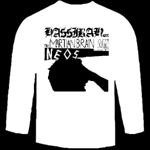NEOS long sleeve