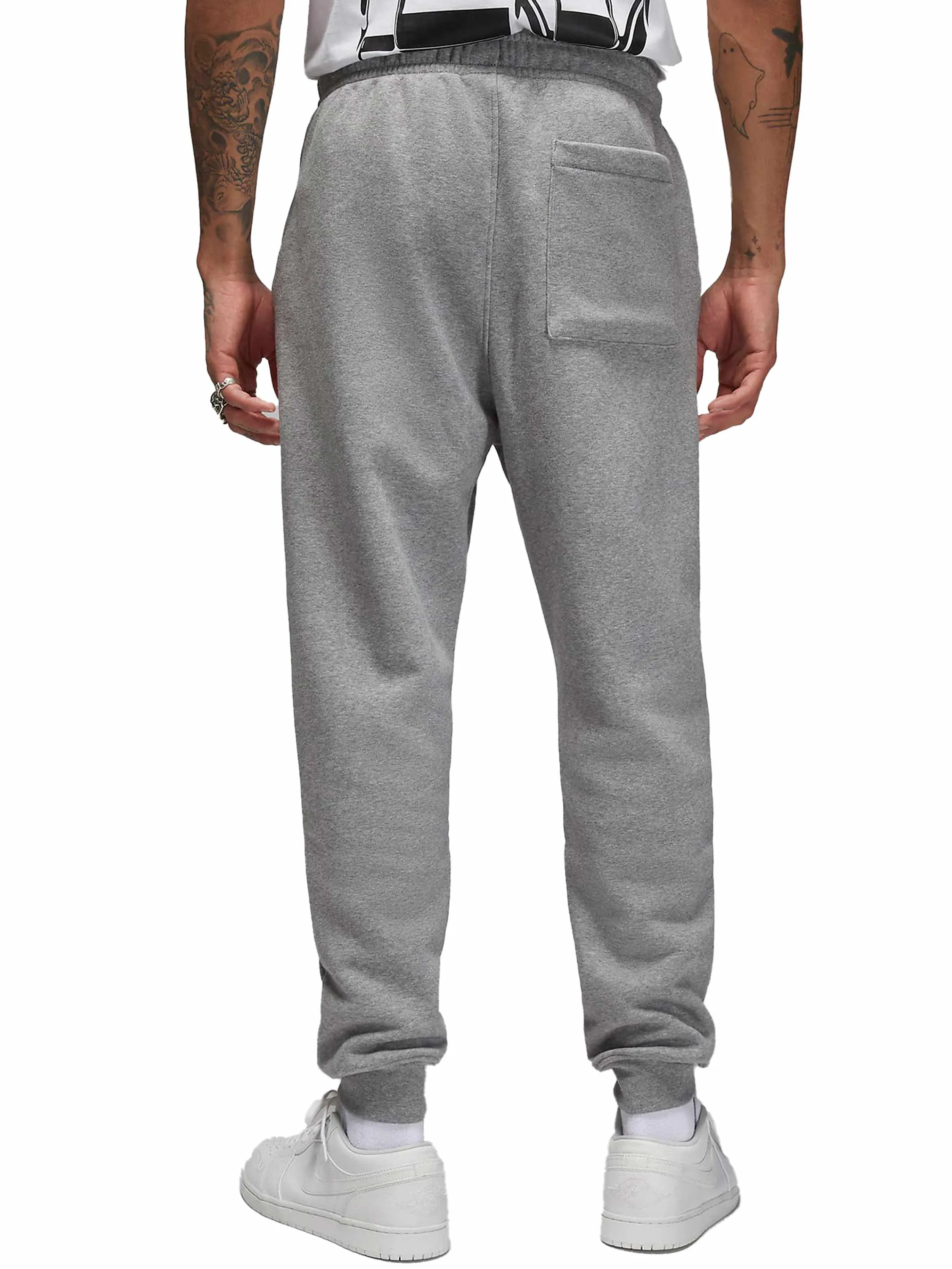 Nike Jordan Fleece Tracksuit Set