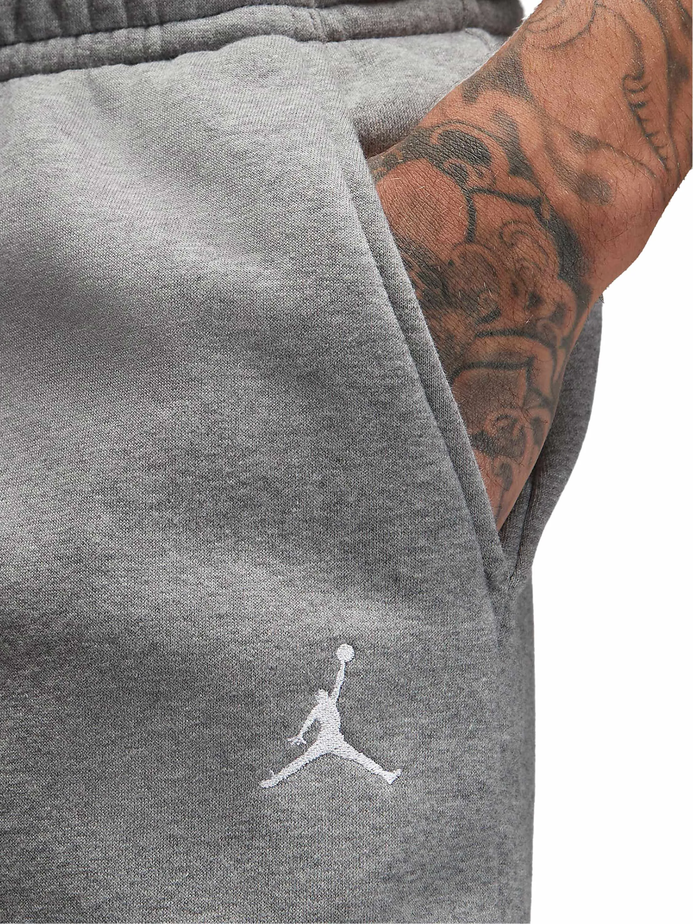 Nike Jordan Fleece Tracksuit Set