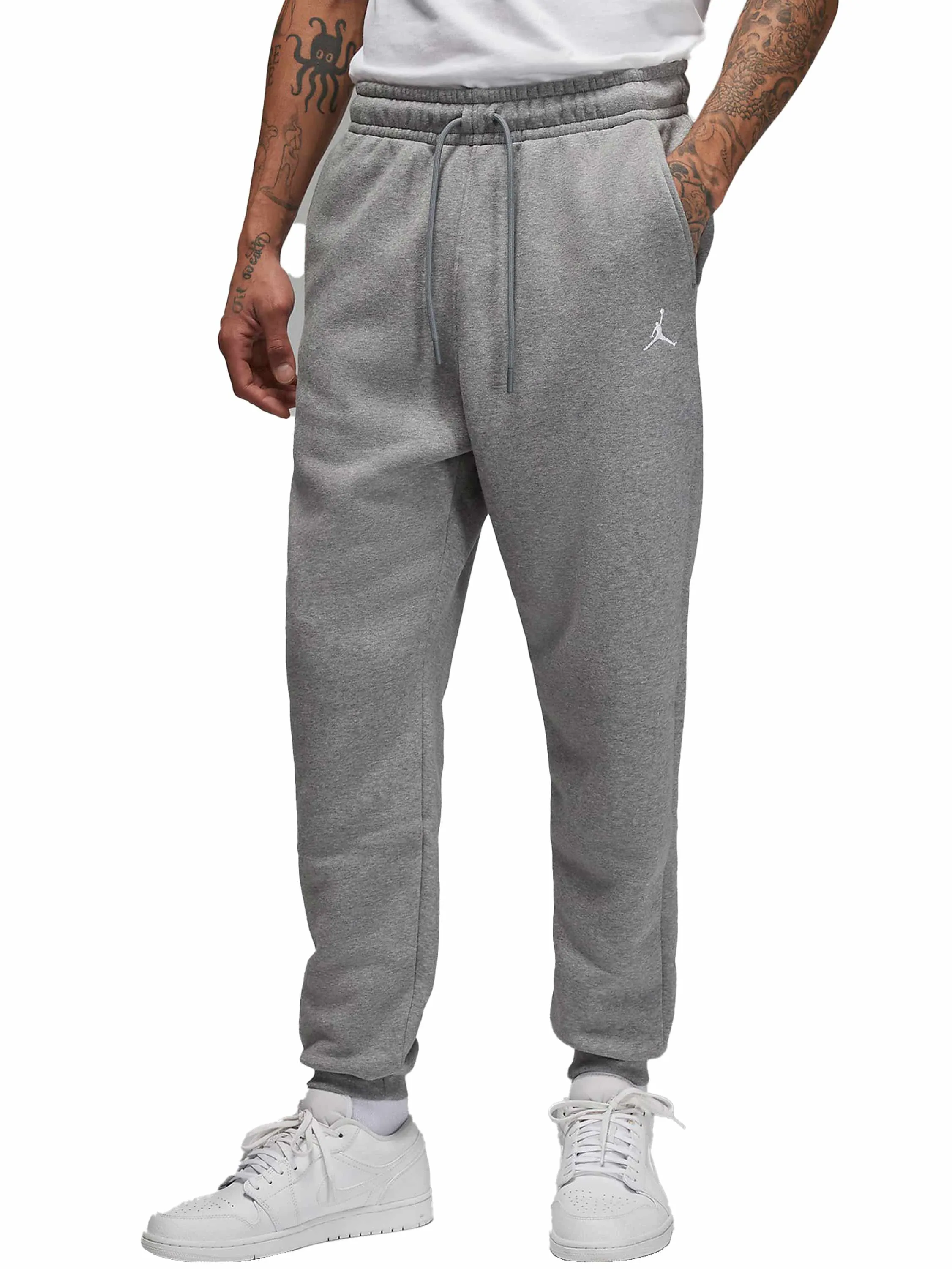 Nike Jordan Fleece Tracksuit Set