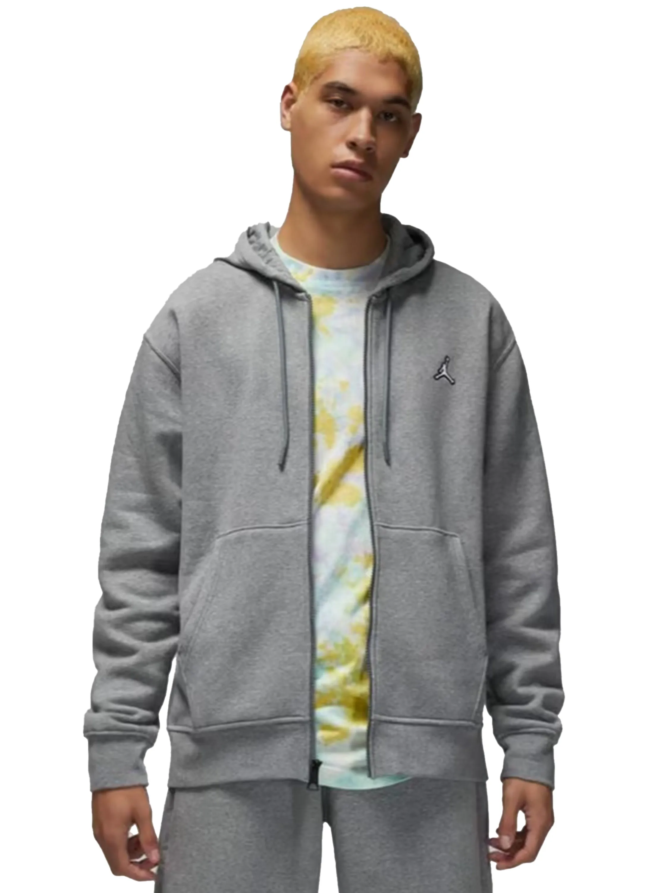 Nike Jordan Fleece Tracksuit Set