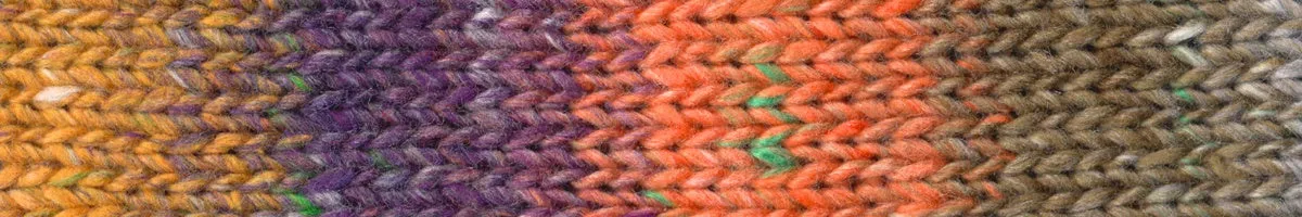 Noro Geshi (discontinued)