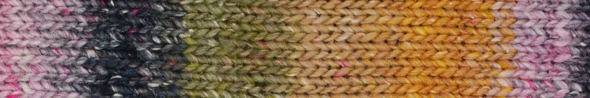 Noro Geshi (discontinued)