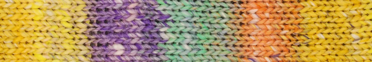 Noro Geshi (discontinued)