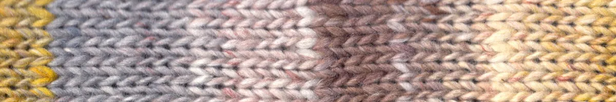 Noro Geshi (discontinued)