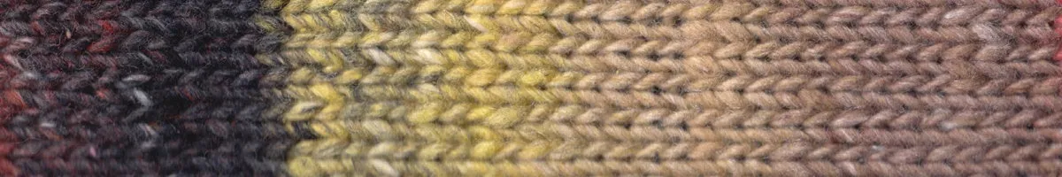 Noro Geshi (discontinued)