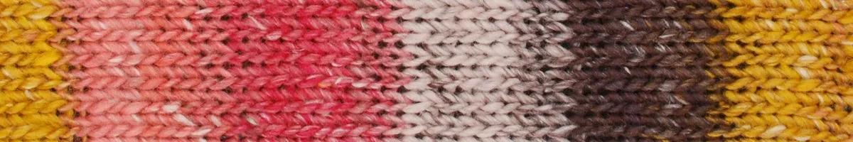 Noro Geshi (discontinued)