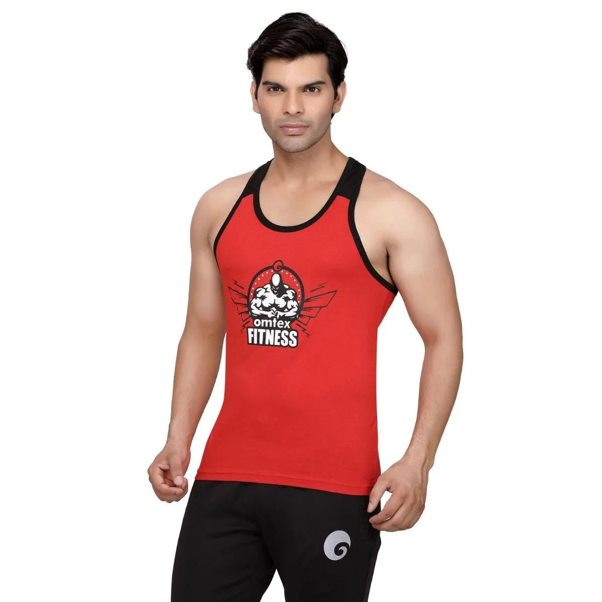 Omtex Gym Stringers | KIBI Sports