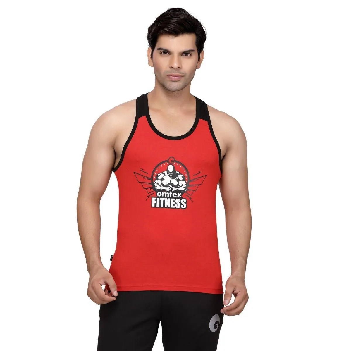 Omtex Gym Stringers | KIBI Sports