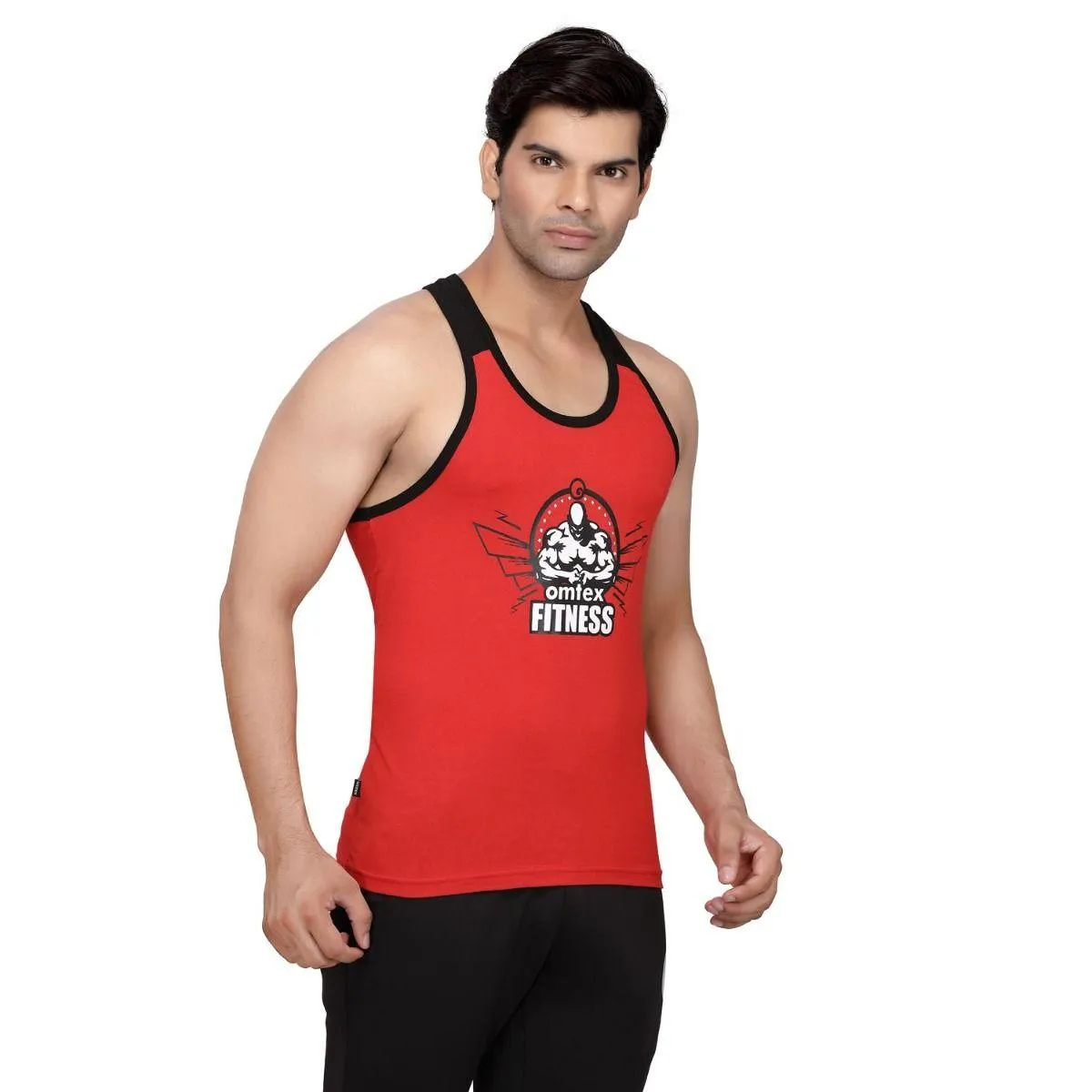 Omtex Gym Stringers | KIBI Sports