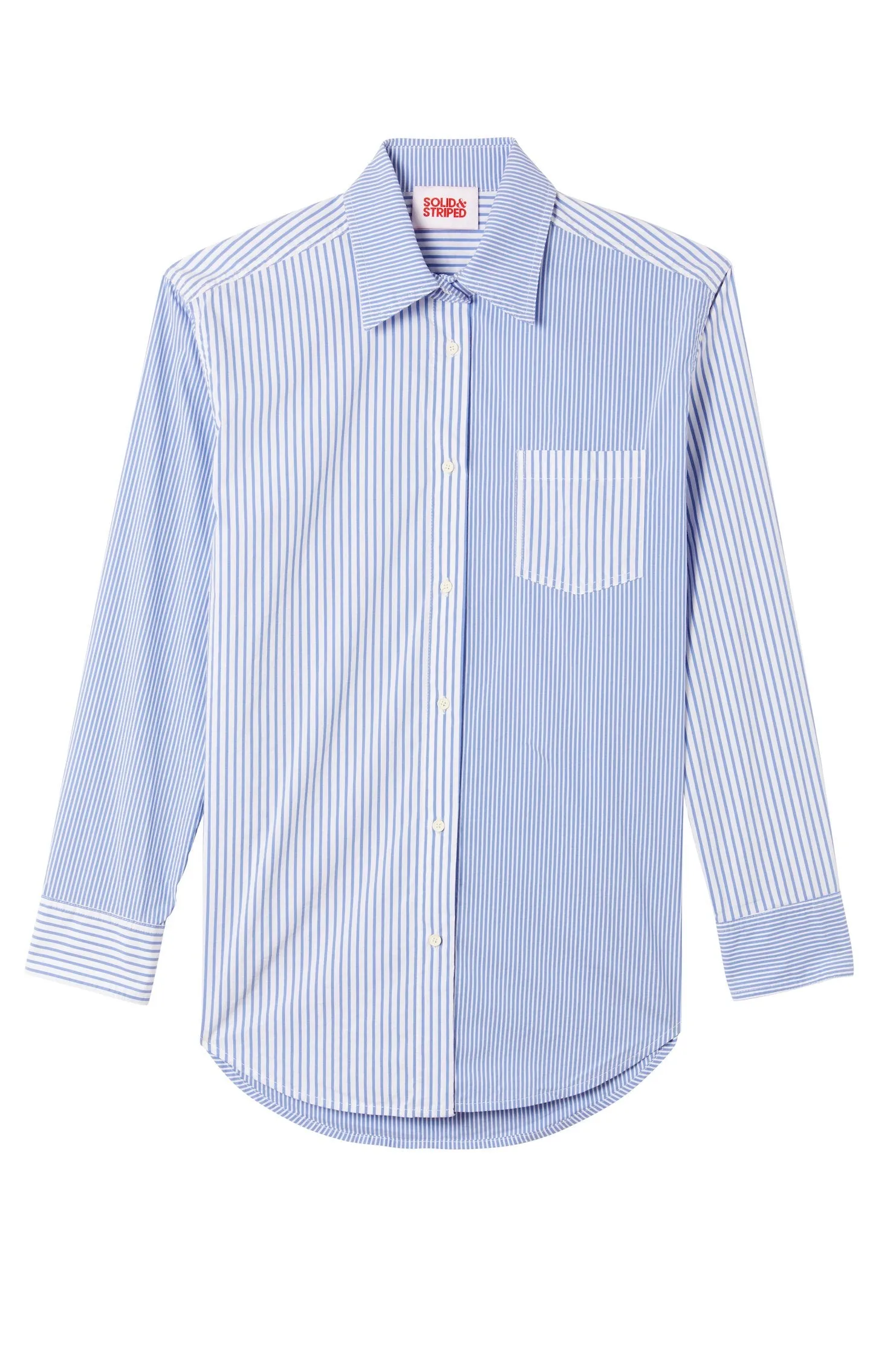 Oxford Tunic