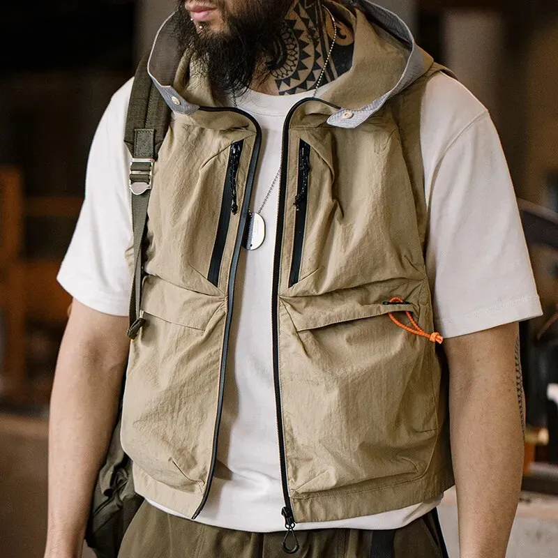 PineTrail Vest