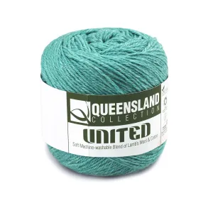 Queensland United